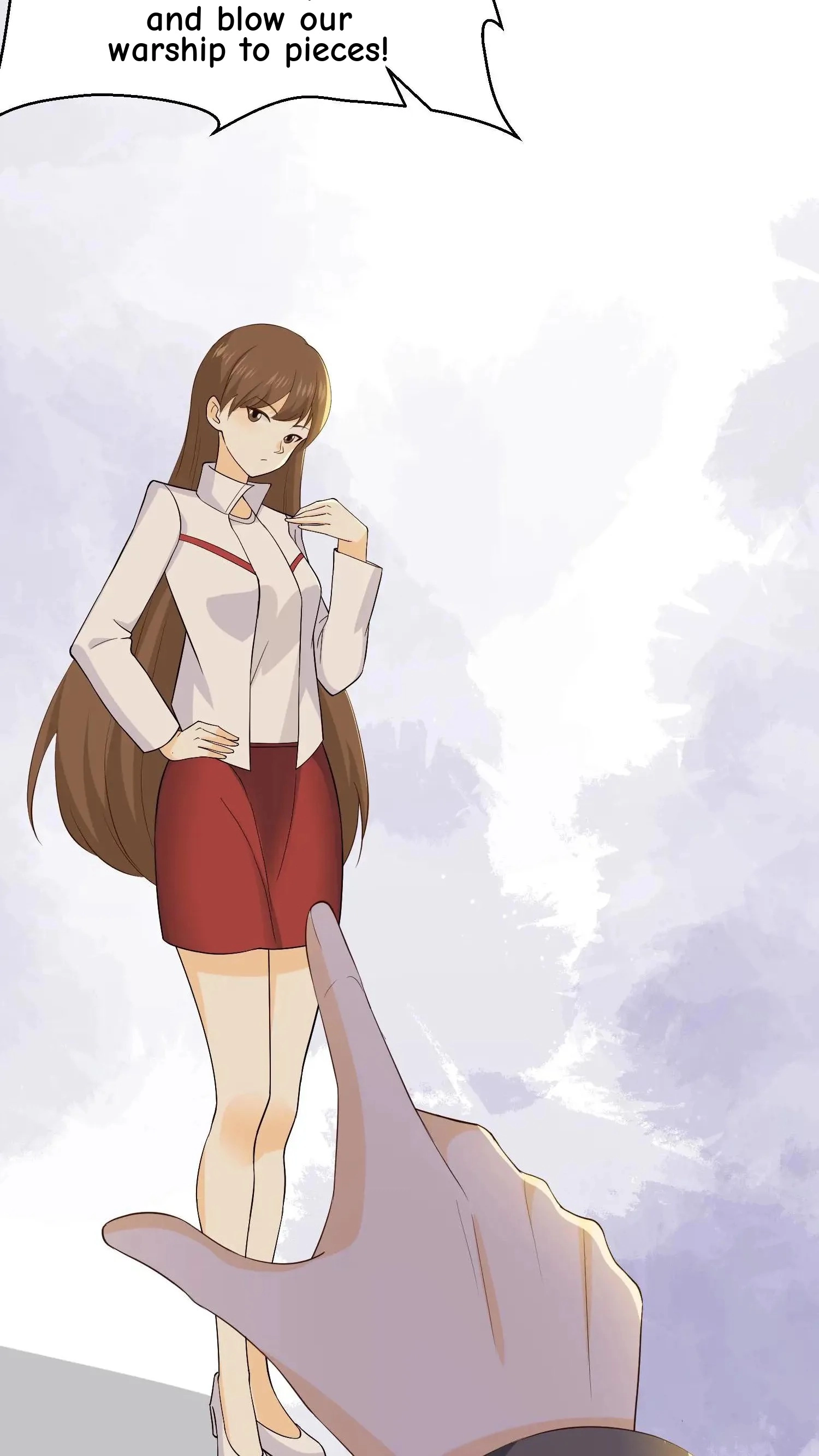 Mimi Chapter 243 page 19 - 