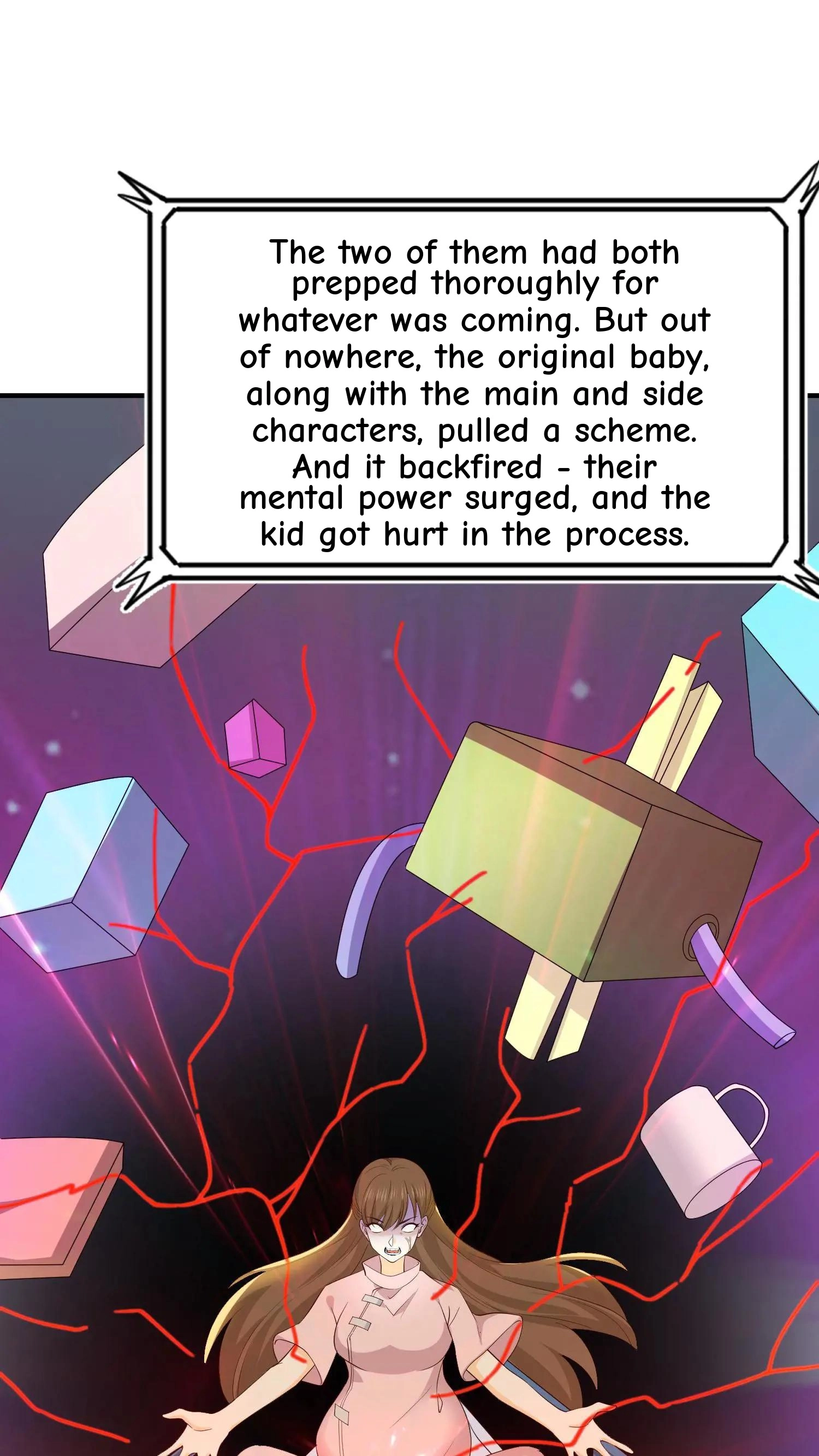 Mimi Chapter 243 page 24 - 