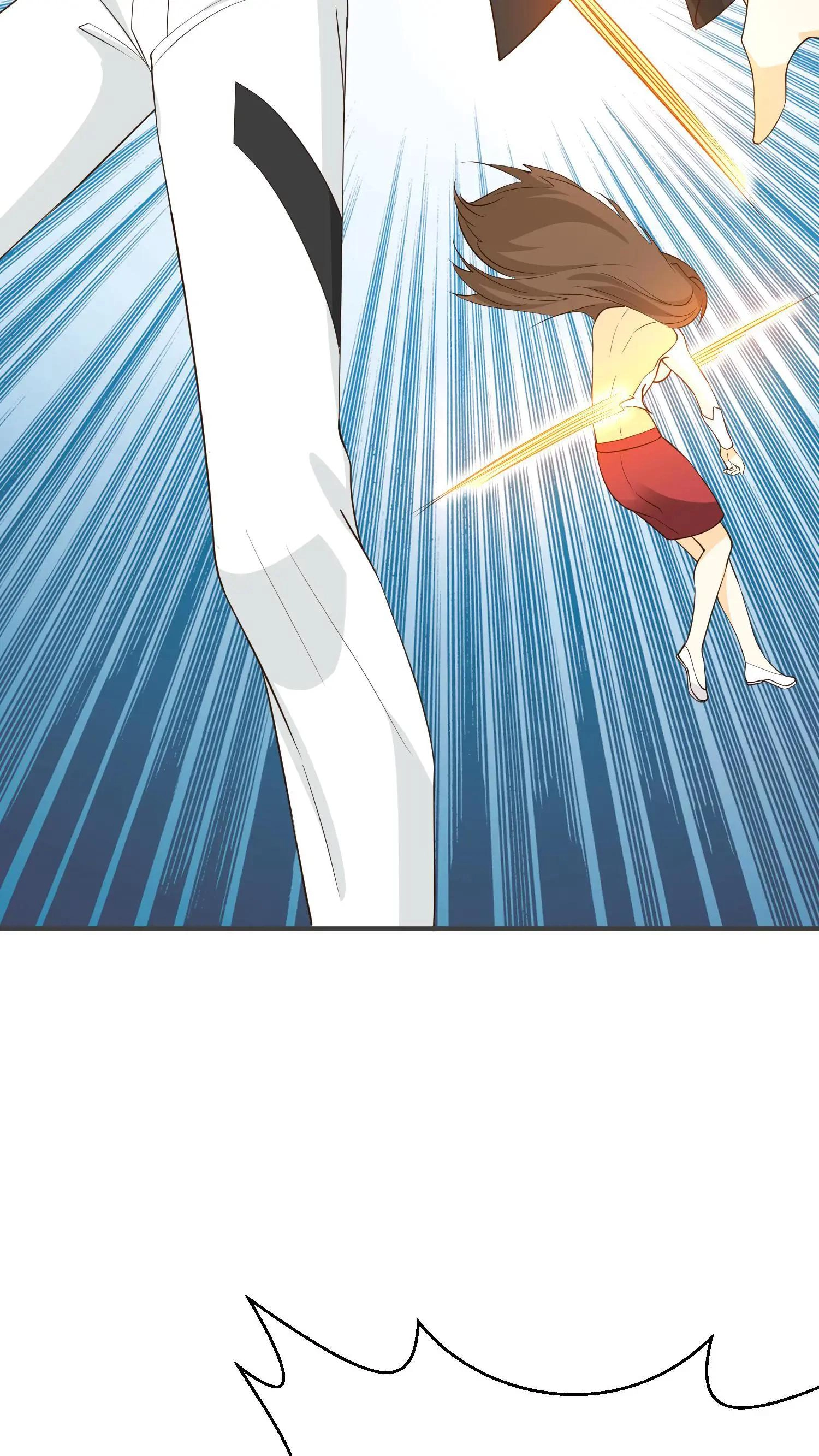 Mimi Chapter 243 page 33 - 