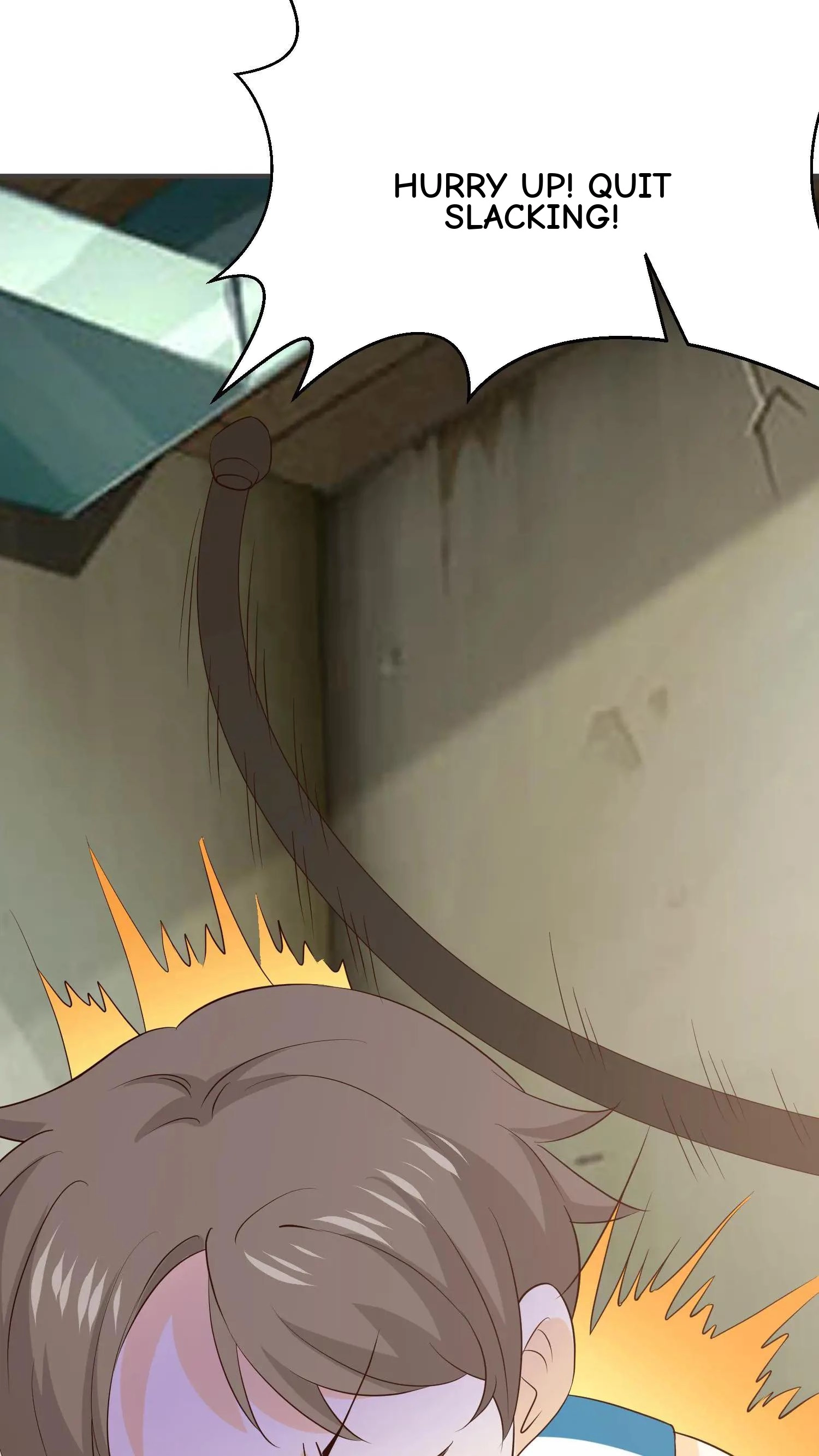 Mimi Chapter 243 page 34 - 