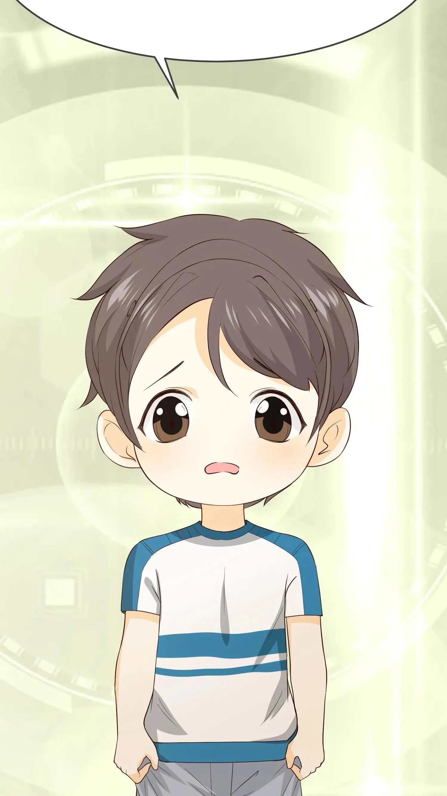 Mimi Chapter 243 page 36 - 