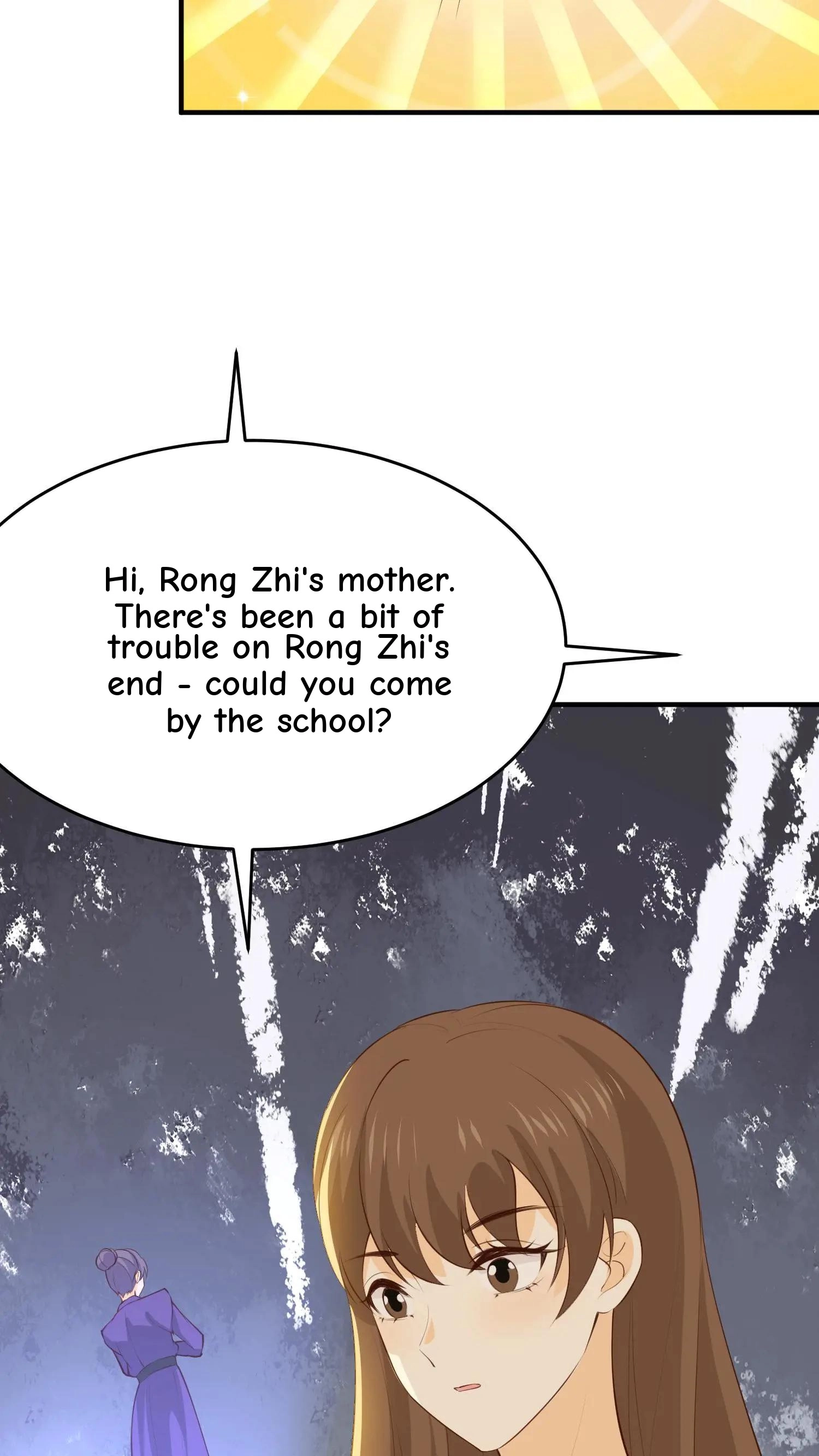 Mimi Chapter 243 page 40 - 
