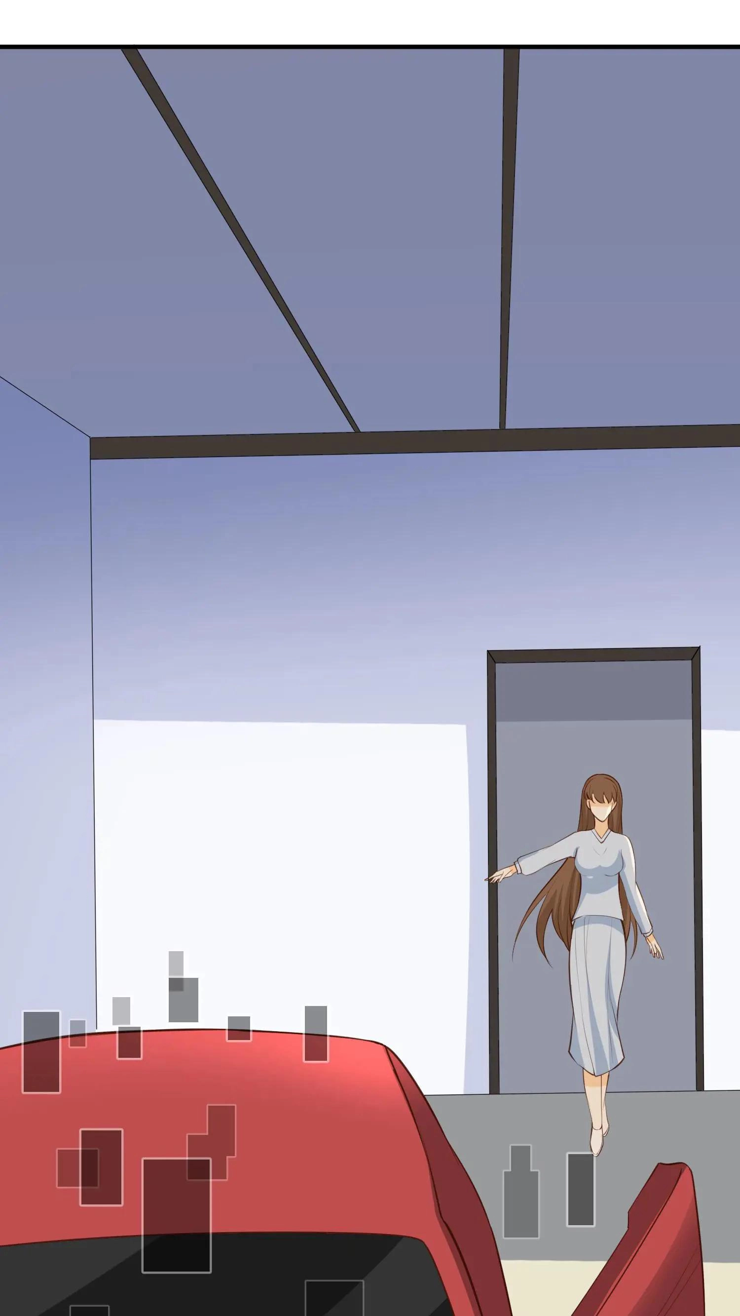 Mimi Chapter 243 page 42 - 