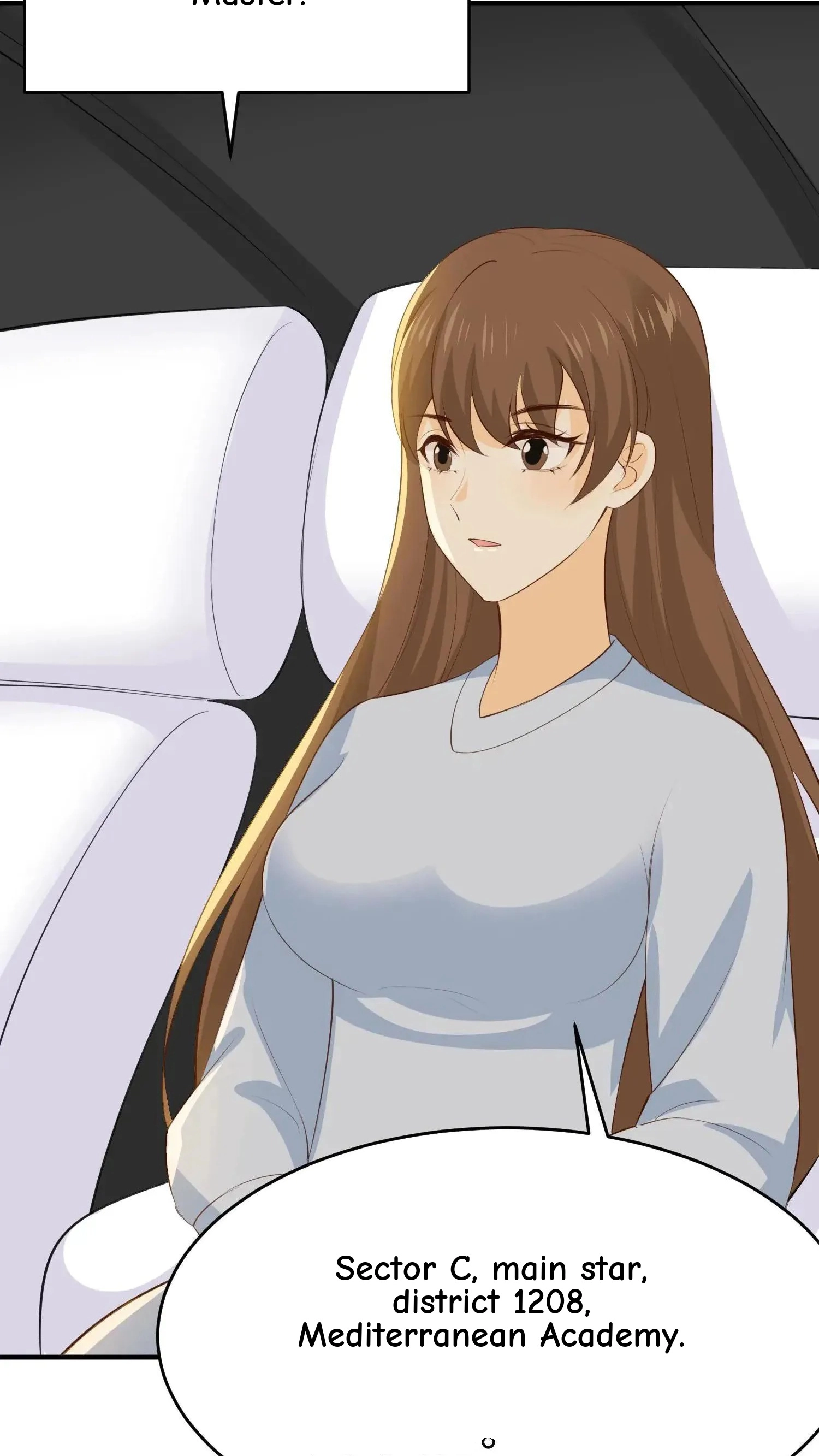 Mimi Chapter 243 page 44 - 