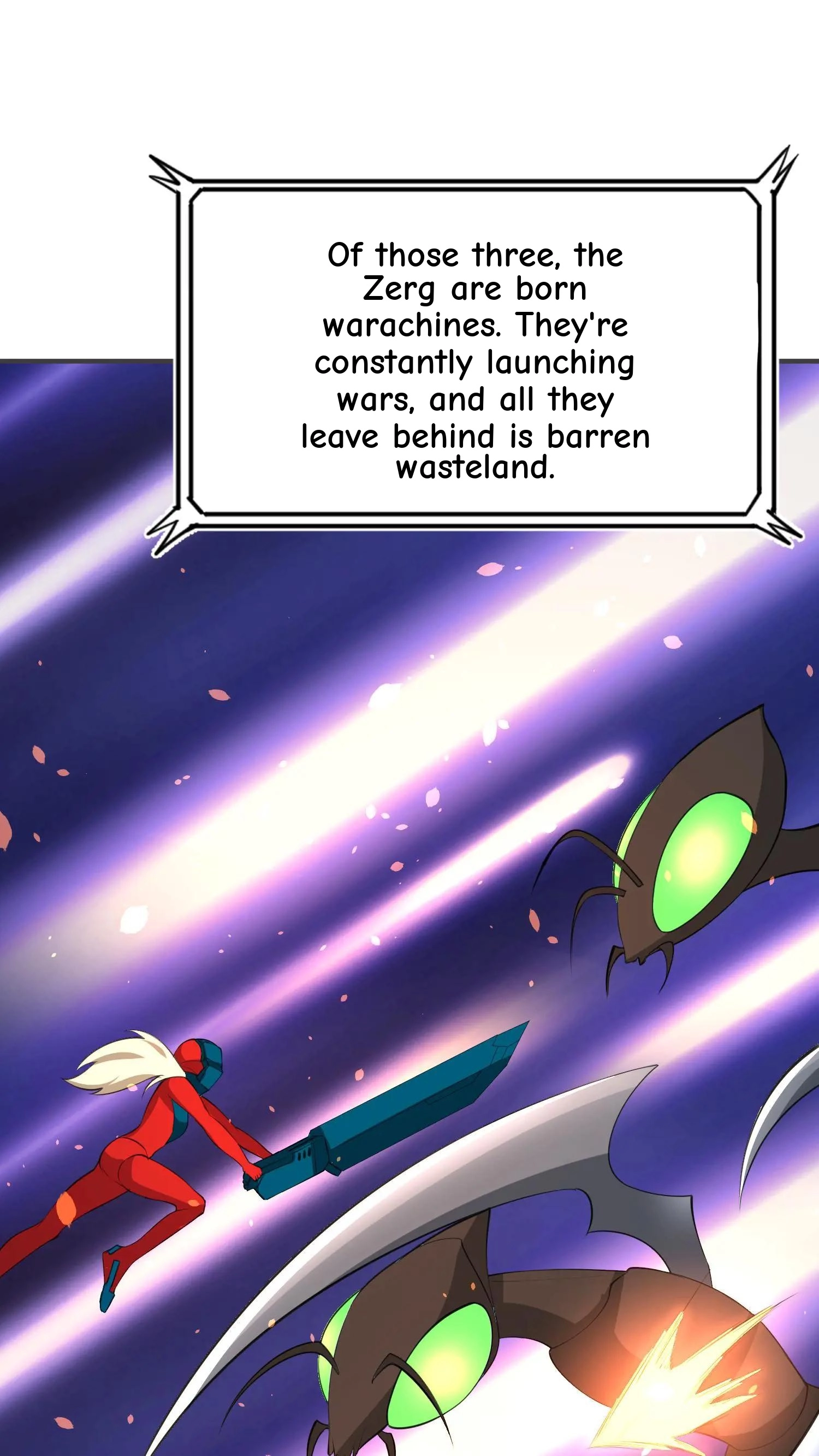 Mimi Chapter 243 page 6 - 