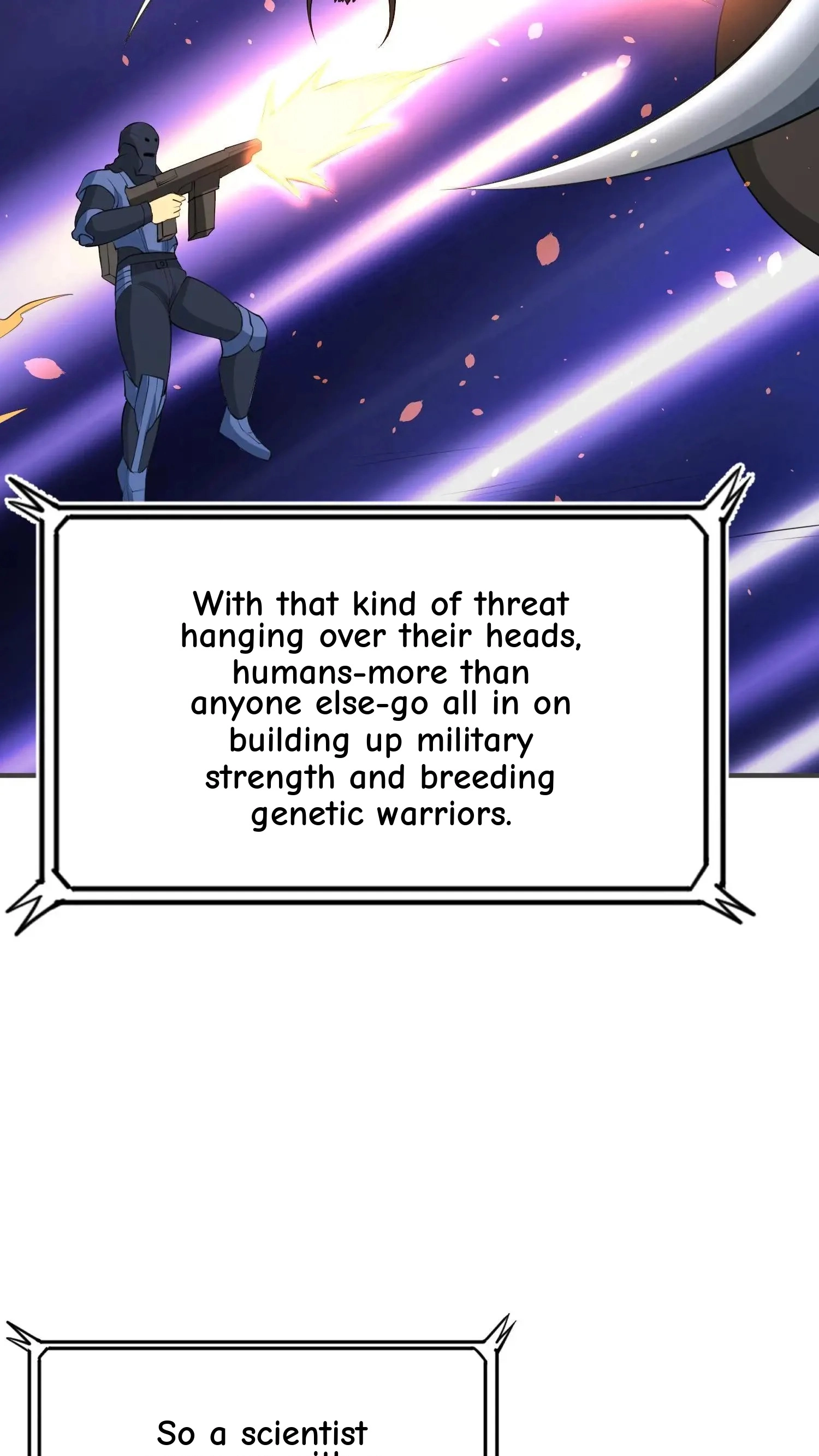 Mimi Chapter 243 page 7 - 