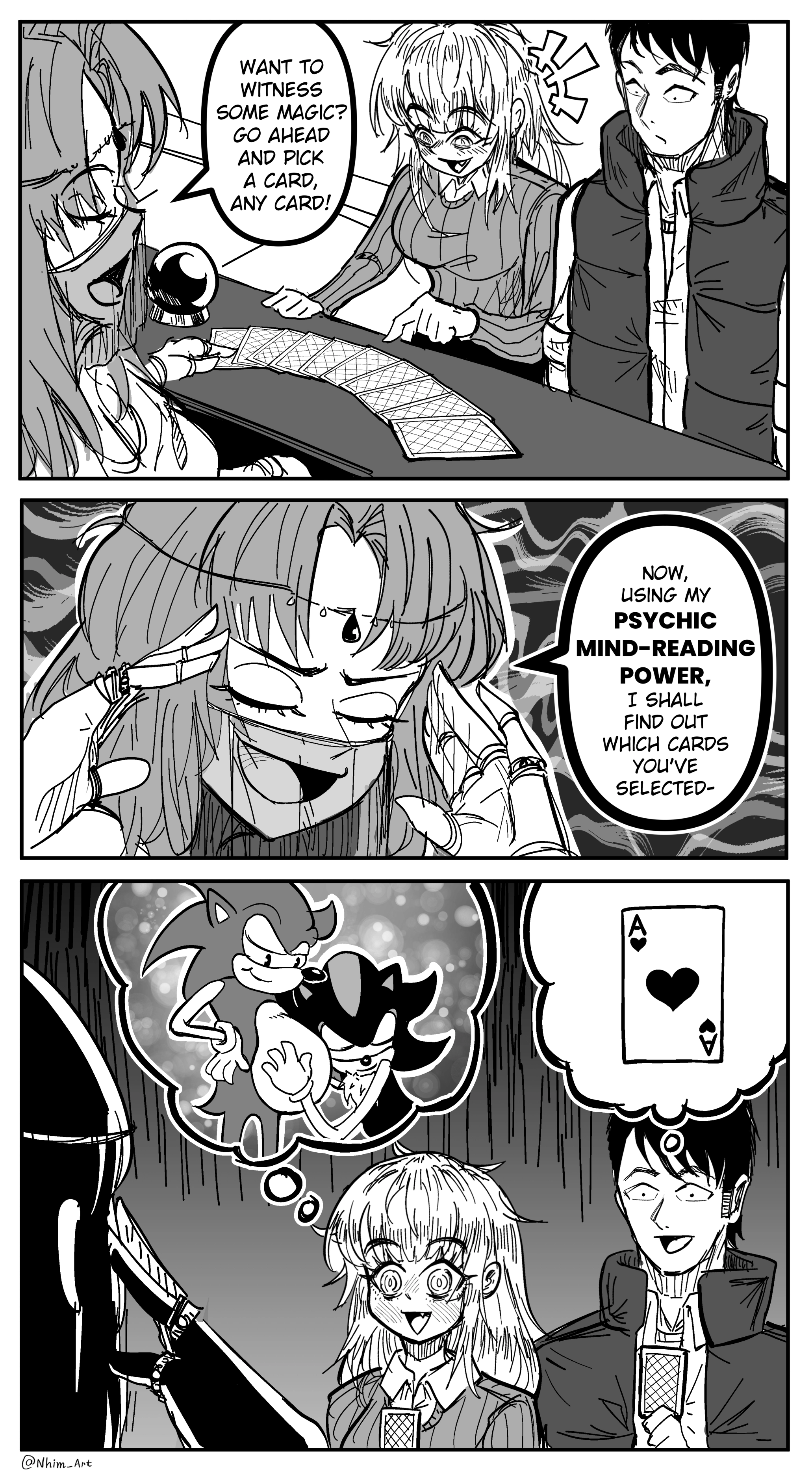 Read Mimi chapter 25 image 0 on Lezhin