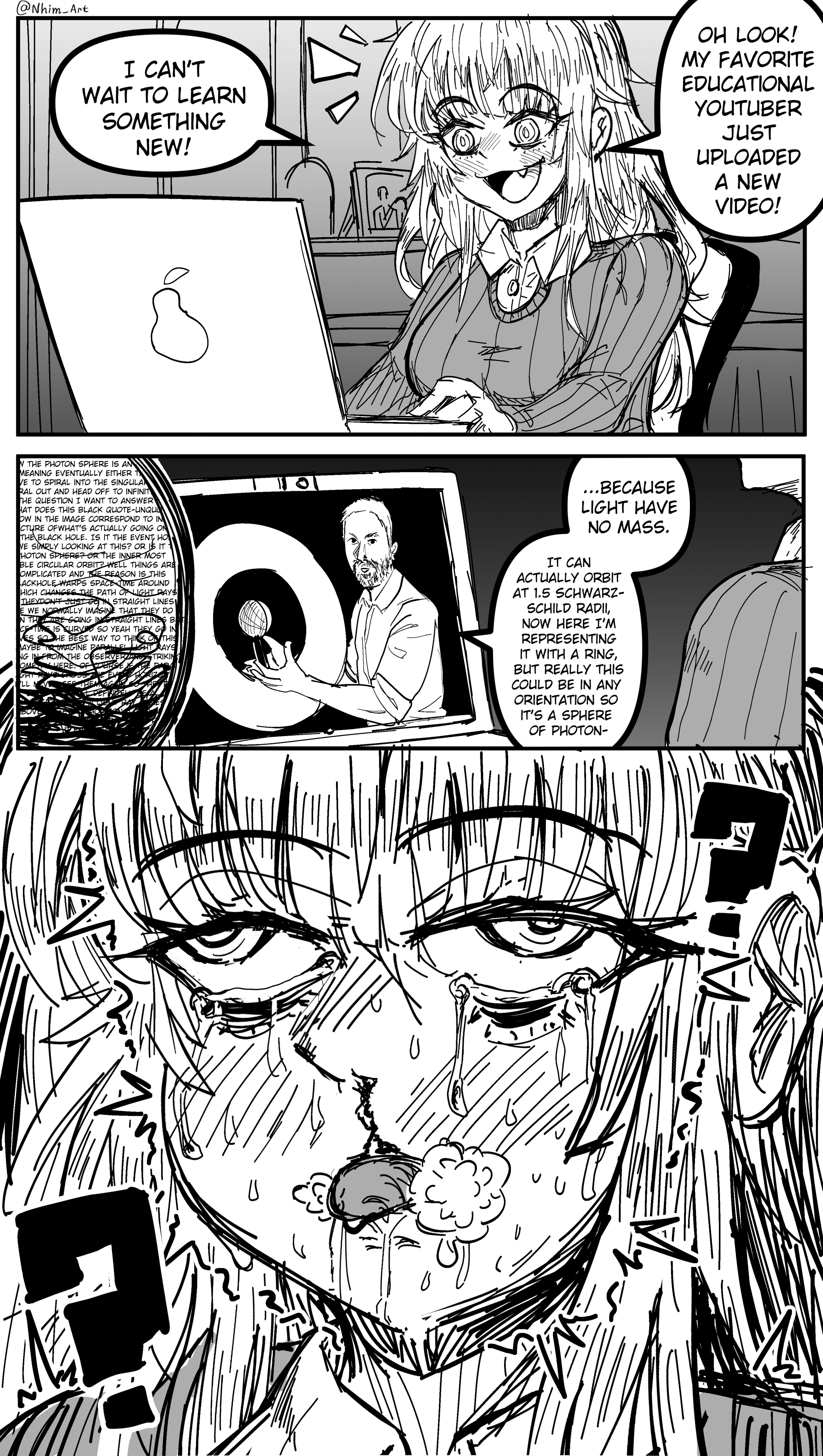 Read Mimi chapter 26 image 0 on Lezhin