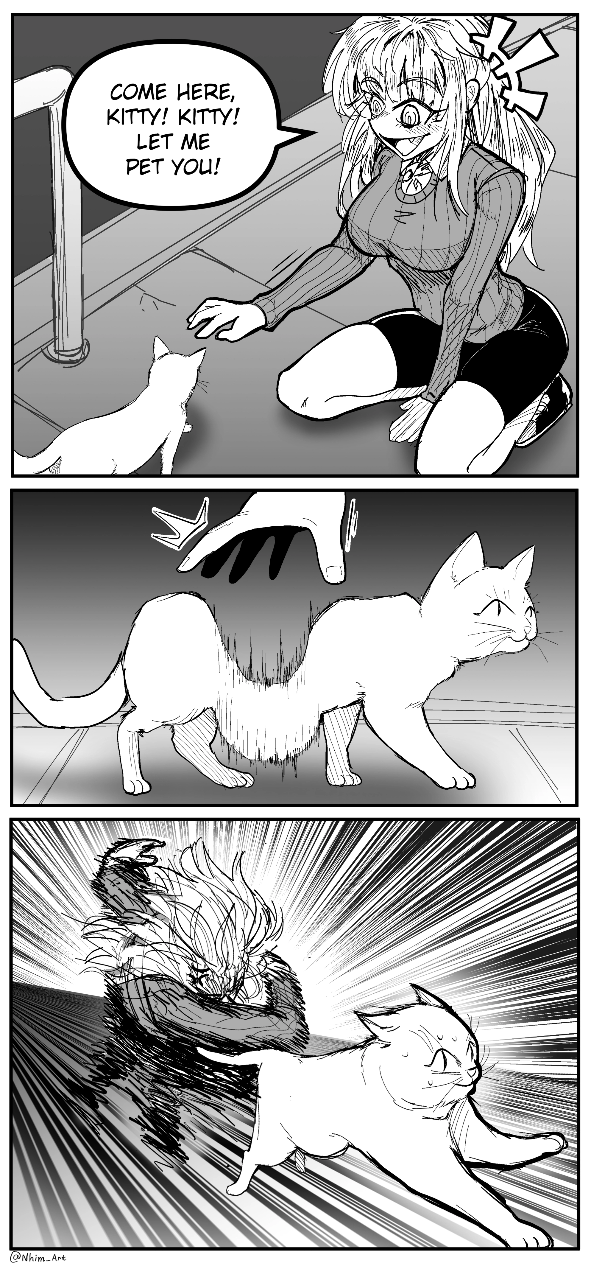 Read Mimi chapter 28 image 0 on Lezhin