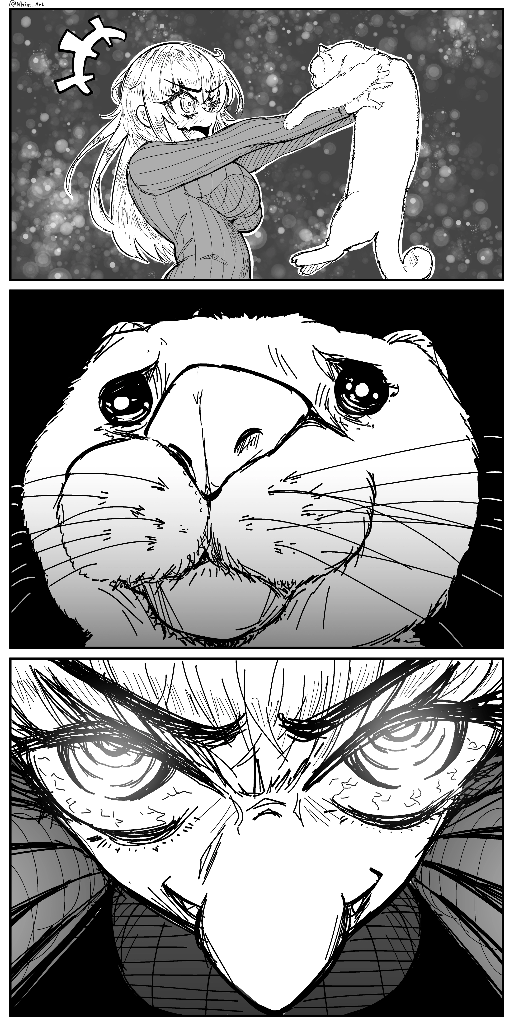 Read Mimi chapter 36 image 0 on Lezhin
