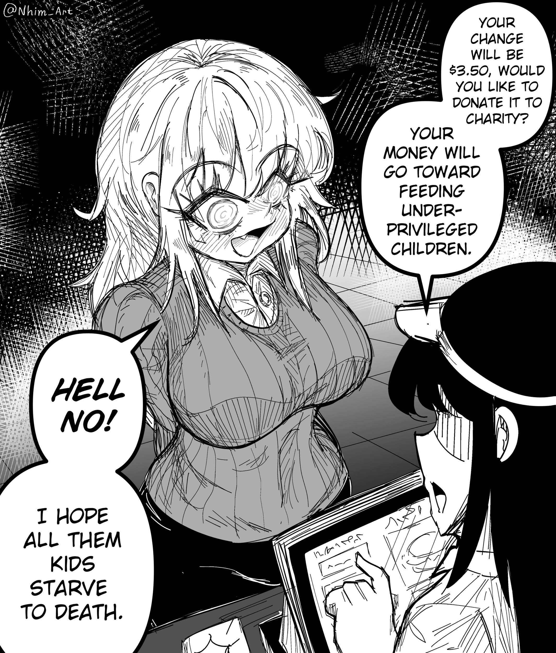 Read Mimi chapter 40 image 0 on Lezhin