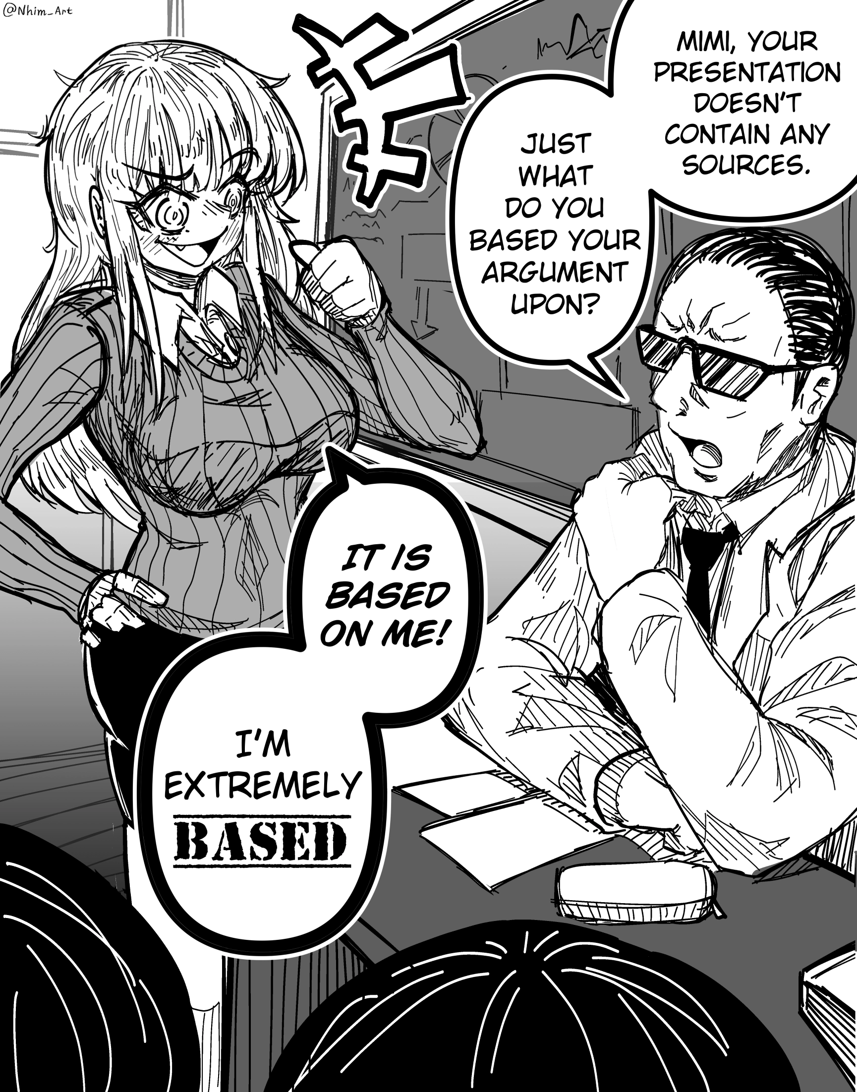 Read Mimi chapter 43 image 0 on Lezhin