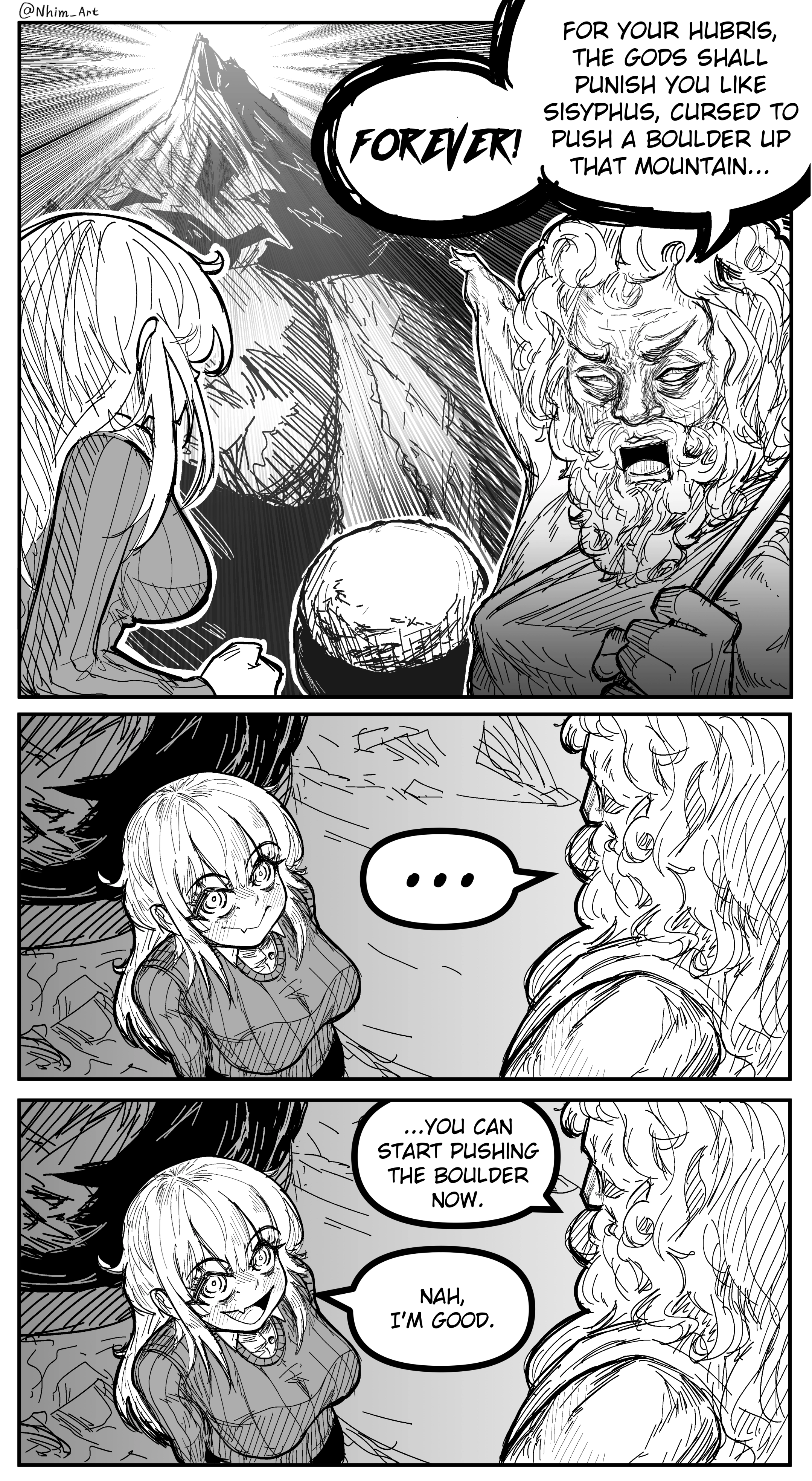 Read Mimi chapter 47 image 0 on Lezhin