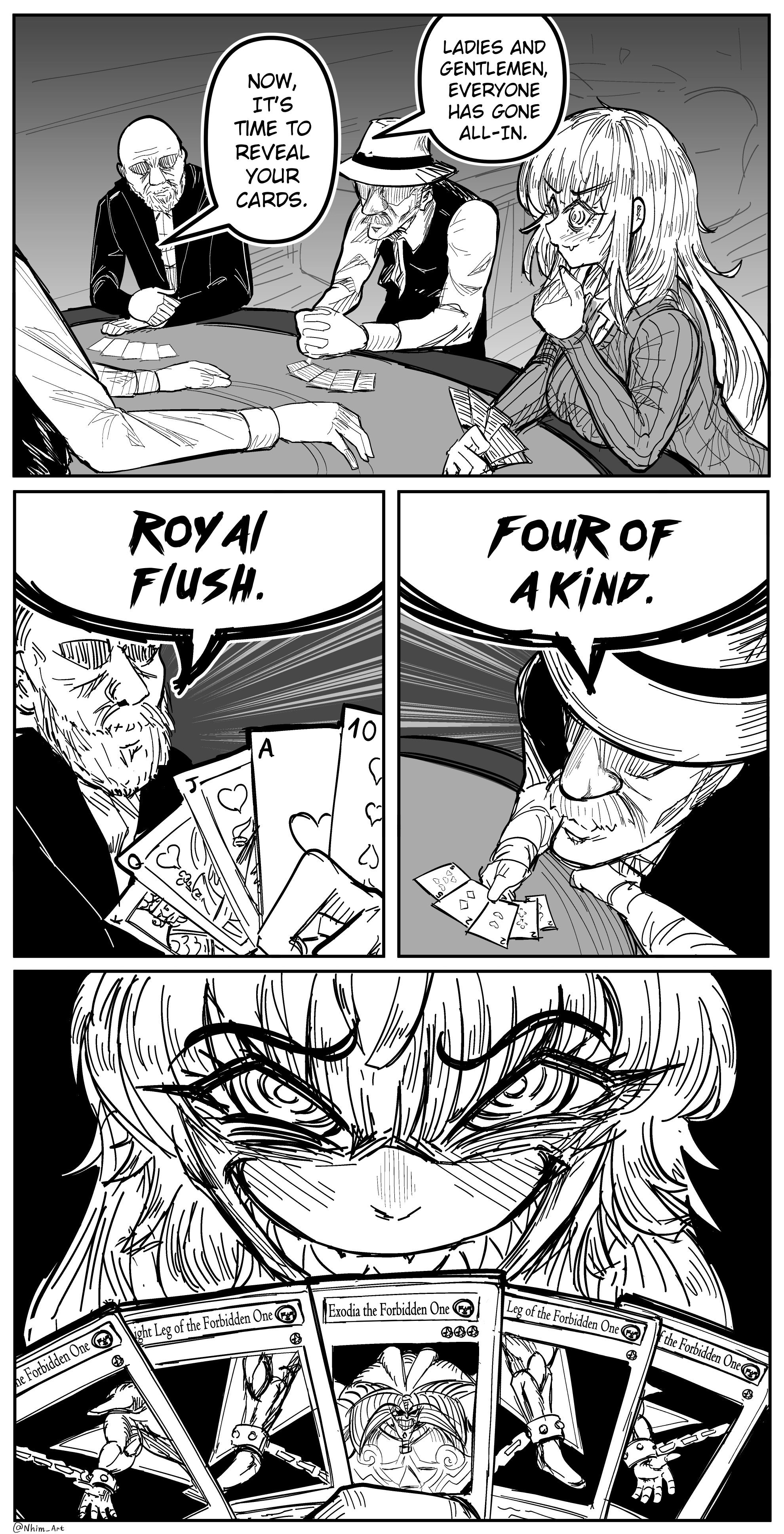 Read Mimi chapter 52 image 0 on Lezhin