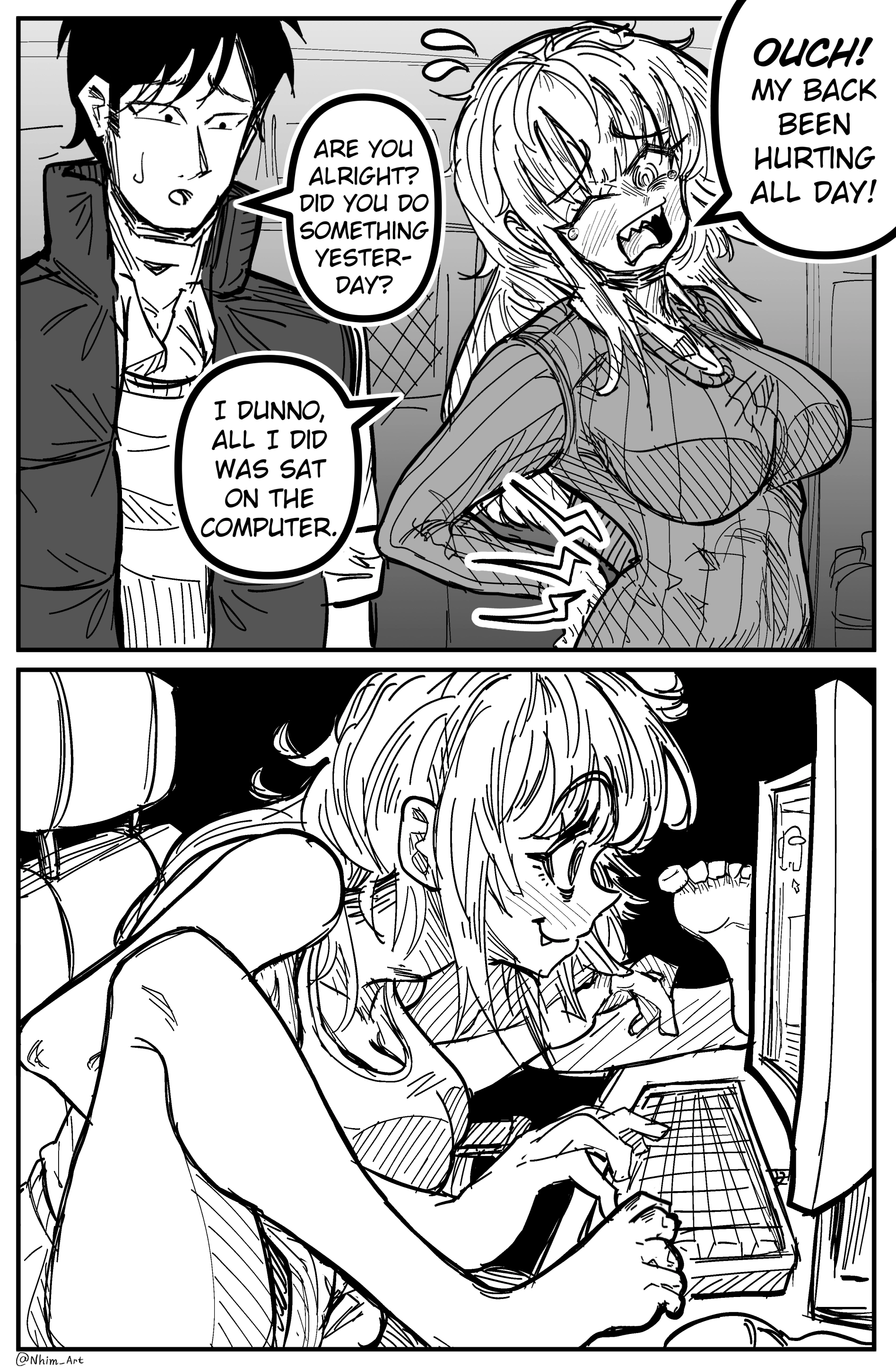 Read Mimi chapter 62 image 0 on Lezhin