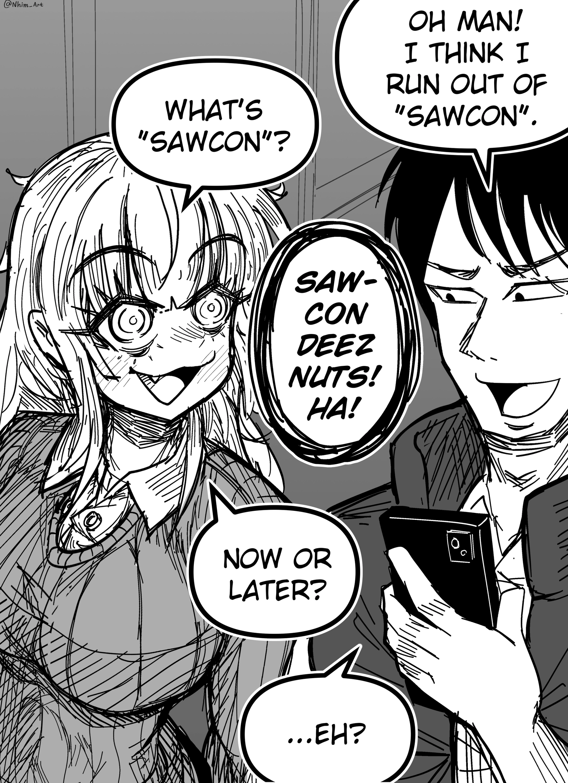 Read Mimi chapter 63 image 0 on Lezhin