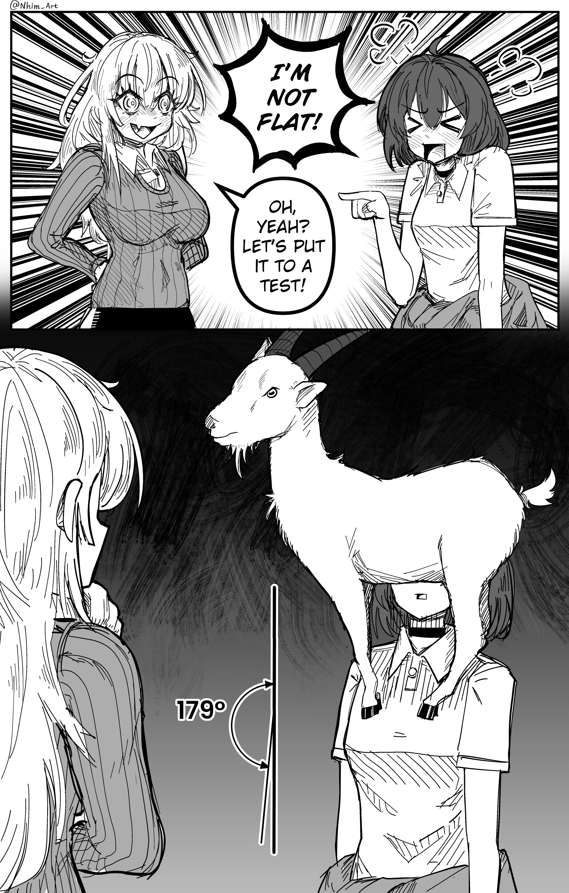 Read Mimi chapter 68 image 0 on Lezhin