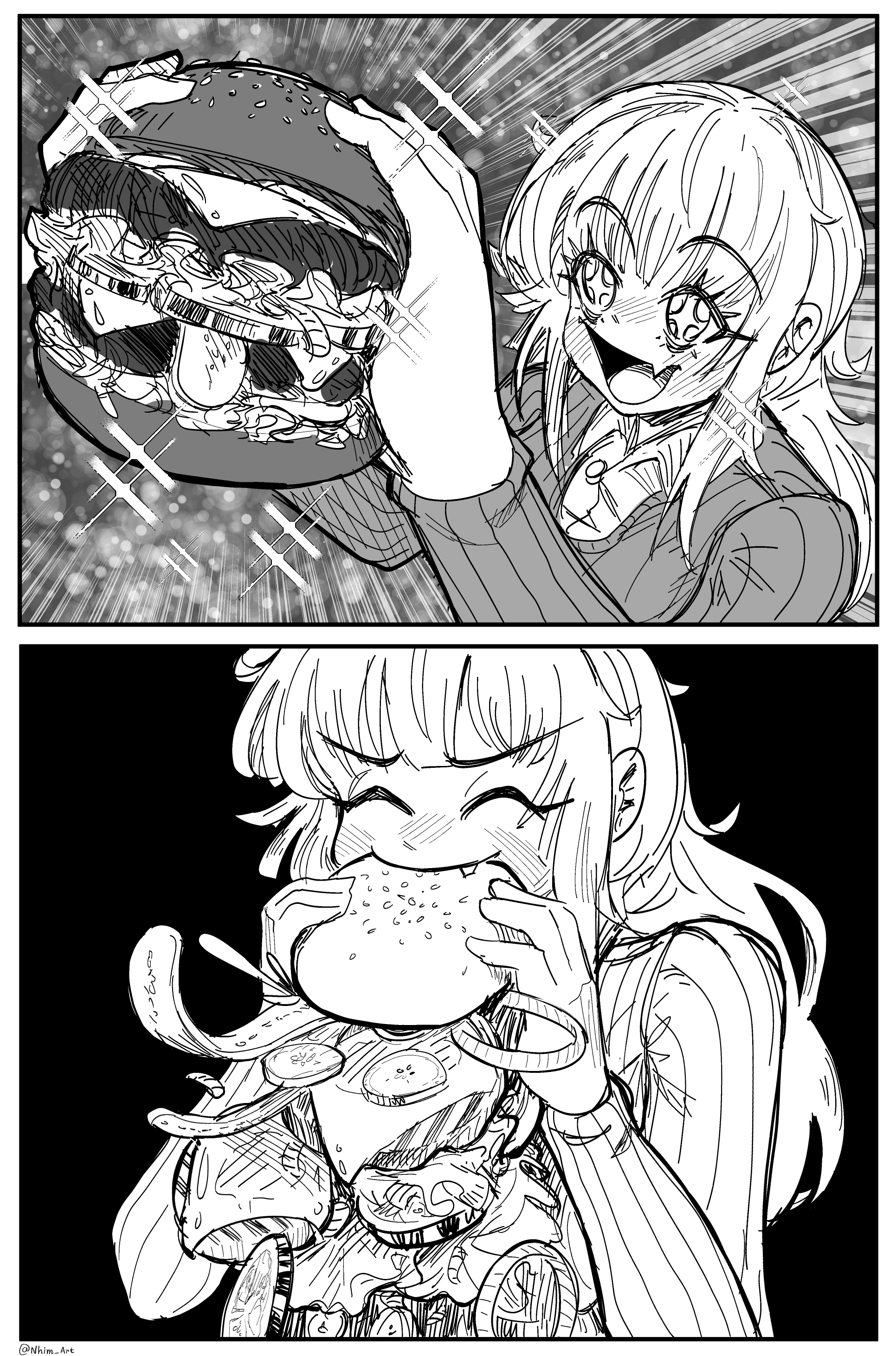 Read Mimi chapter 70 image 0 on Lezhin