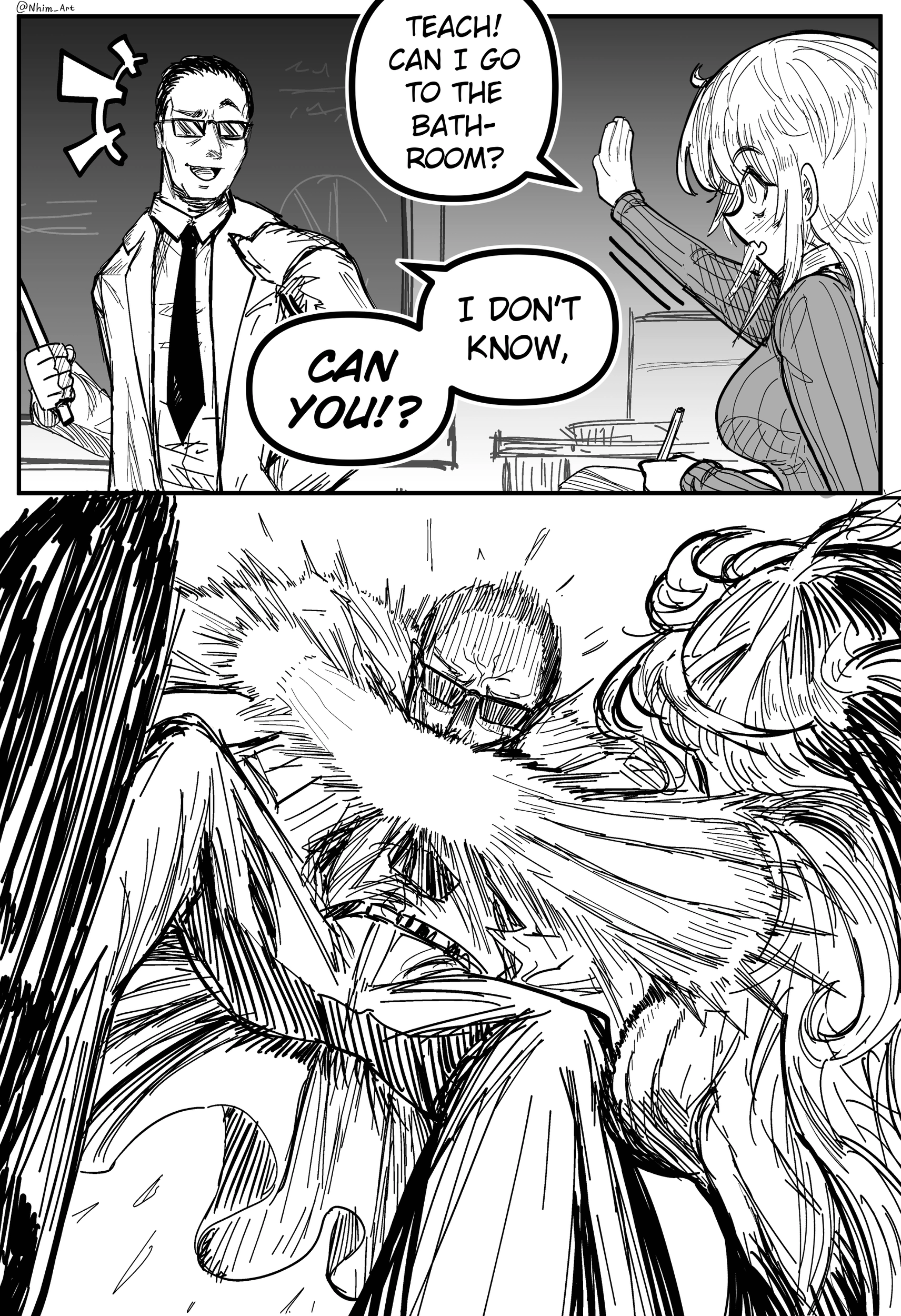 Read Mimi chapter 72 image 0 on Lezhin