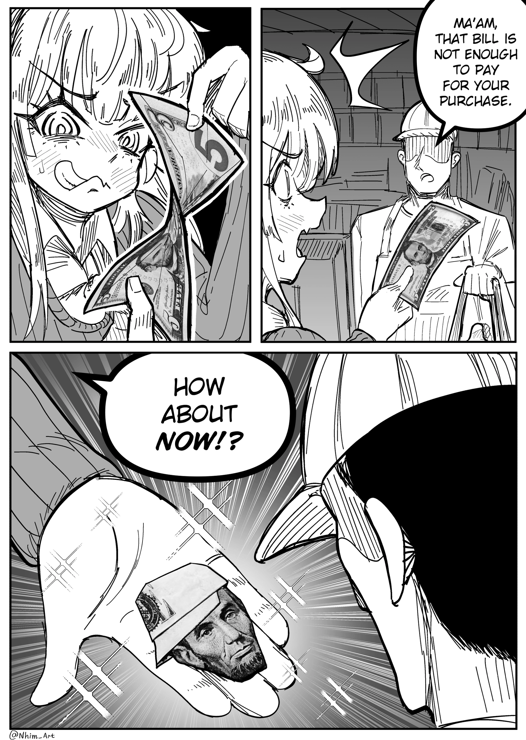 Read Mimi chapter 75 image 0 on Lezhin