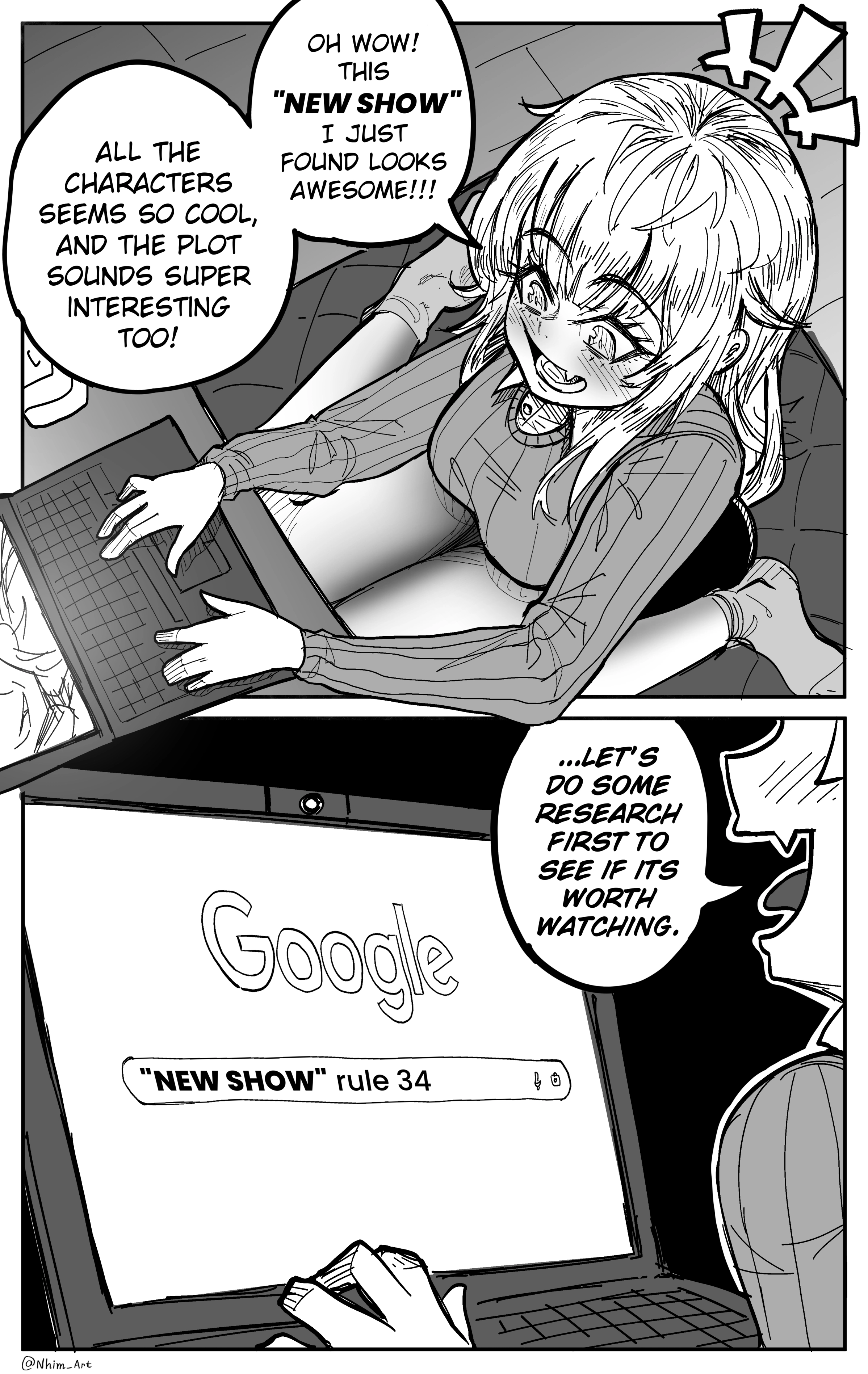 Read Mimi chapter 8 image 0 on Lezhin