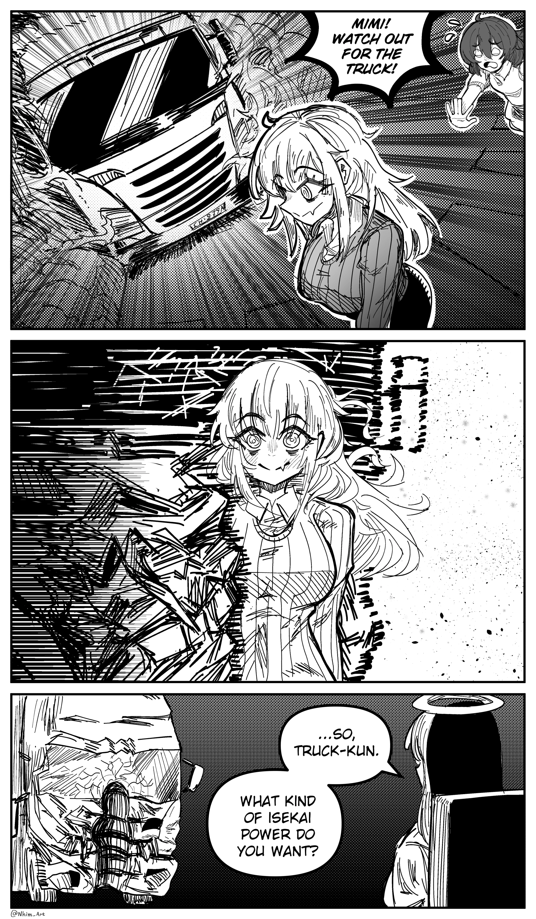 Read Mimi chapter 84 image 0 on Lezhin