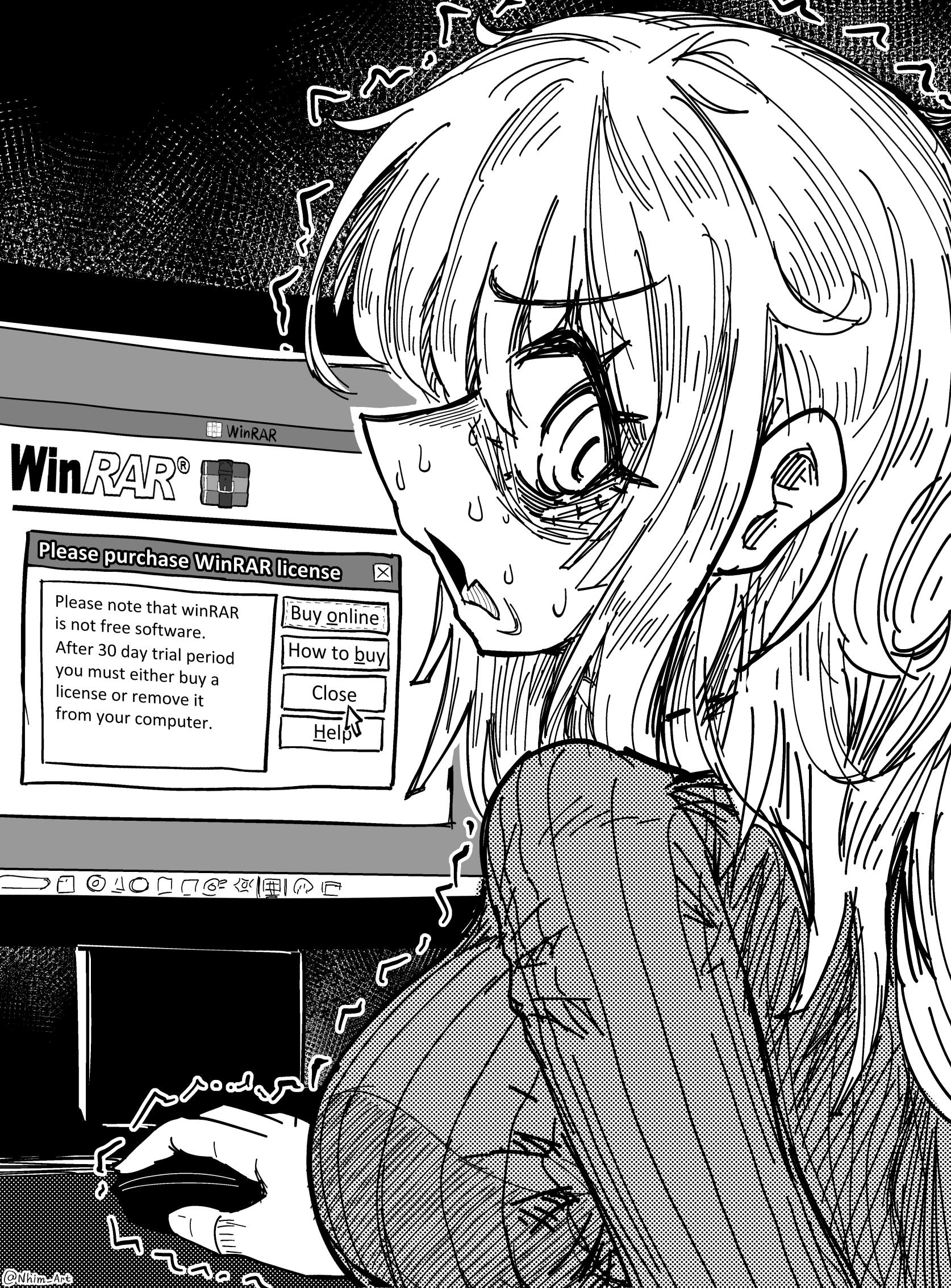 Read Mimi chapter 87 image 0 on Lezhin
