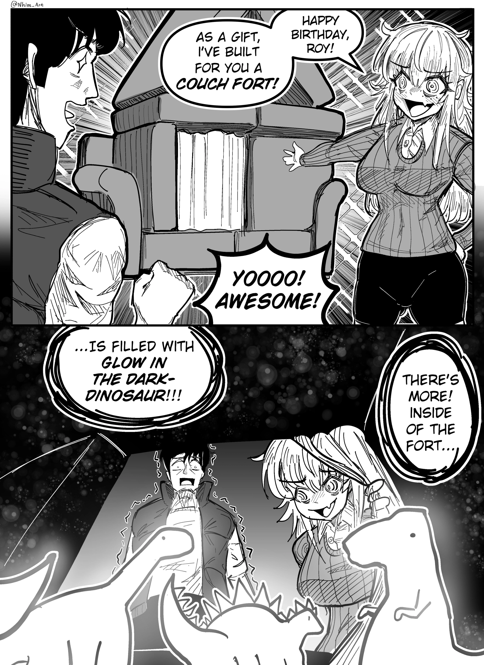 Read Mimi chapter 88 image 0 on Lezhin