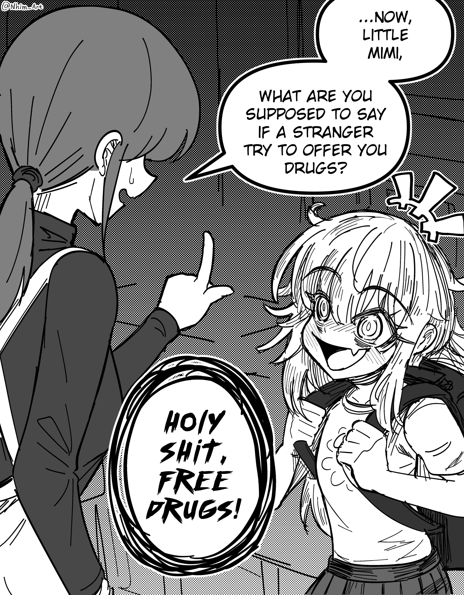 Read Mimi chapter 89 image 0 on Lezhin