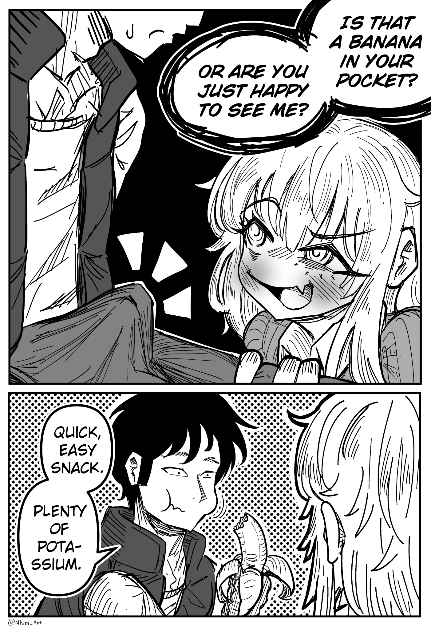 Read Mimi chapter 93 image 0 on Lezhin