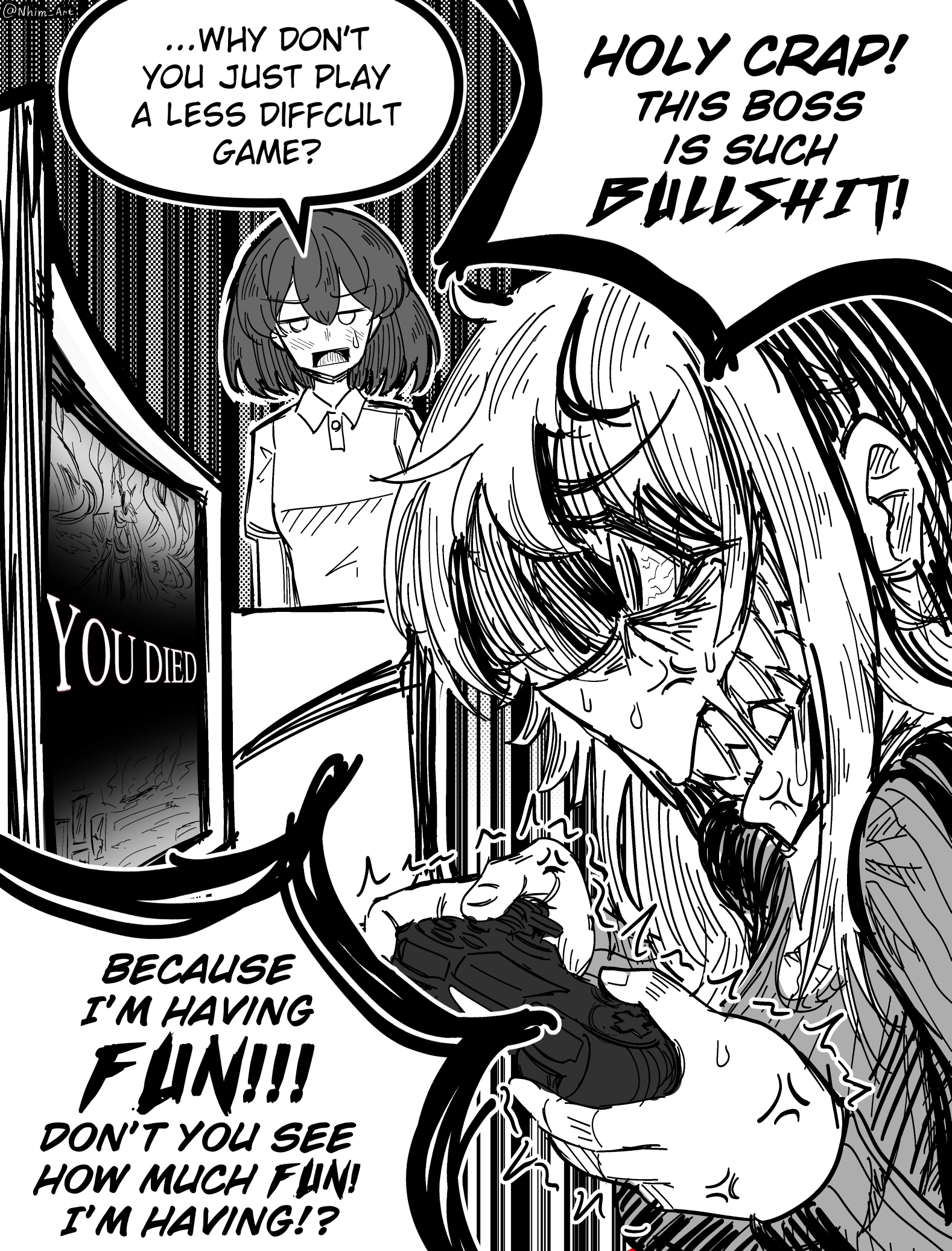 Read Mimi chapter 94 image 0 on Lezhin