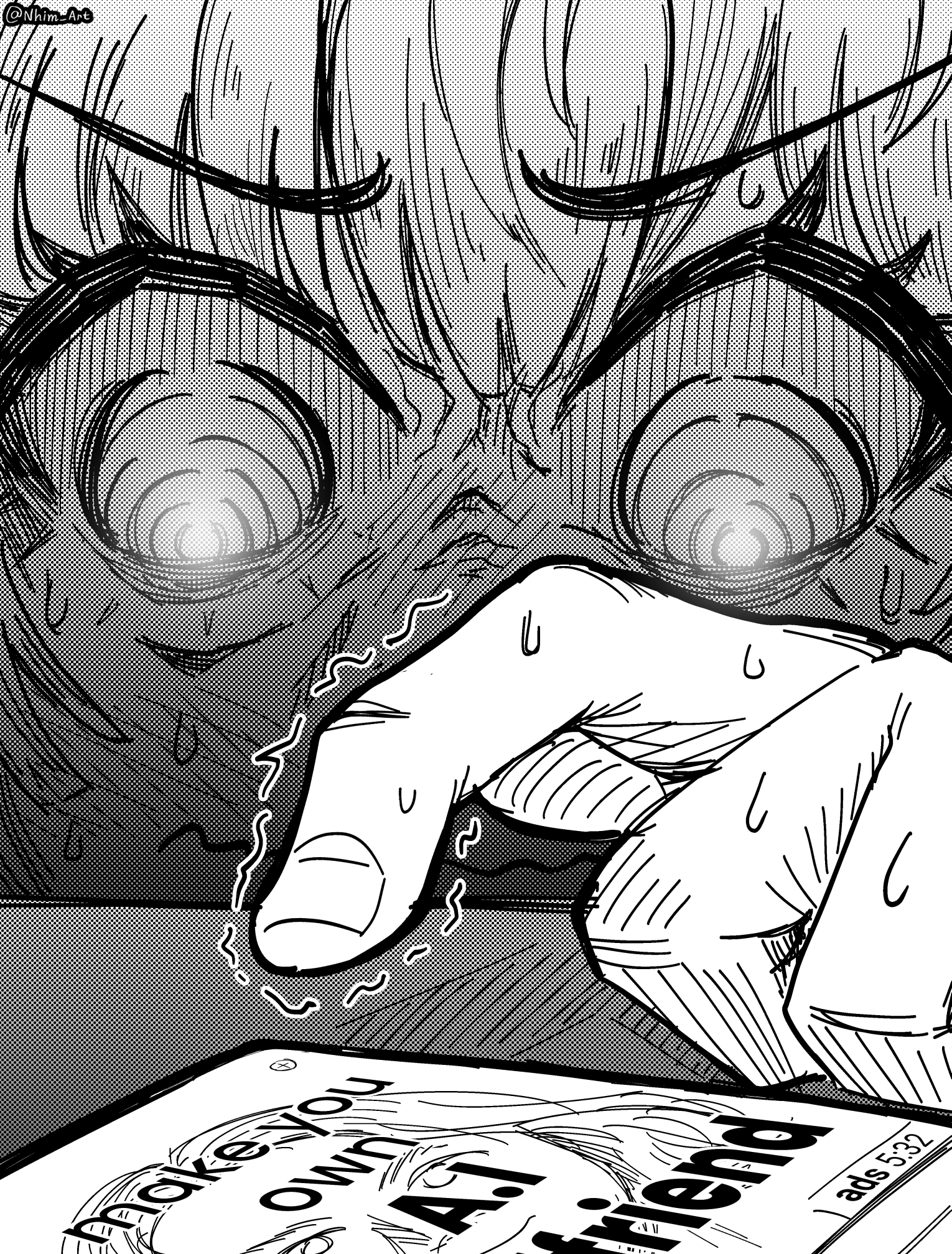 Read Mimi chapter 95 image 0 on Lezhin