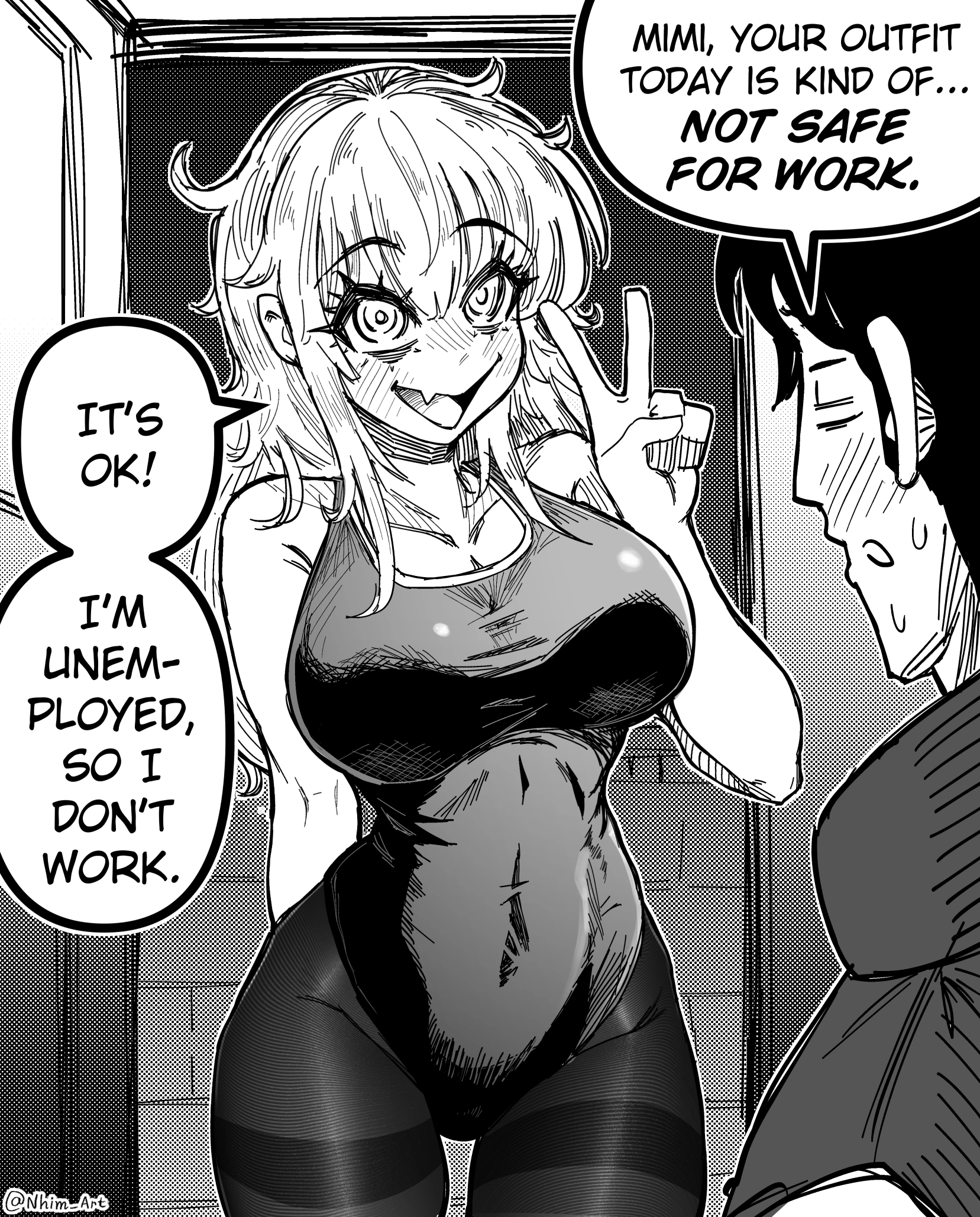Read Mimi chapter 98 image 0 on Lezhin