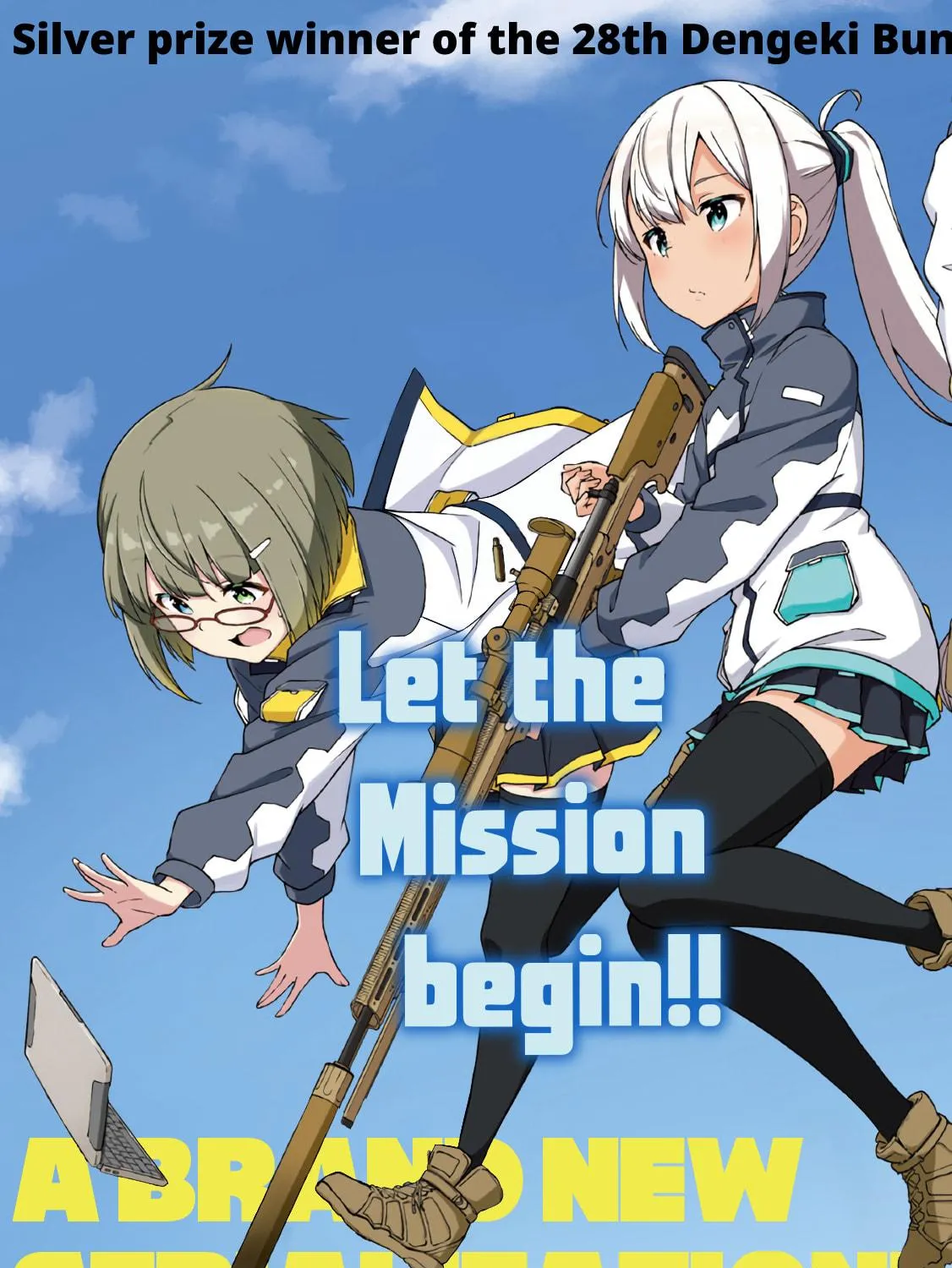 Read Mimicry Girls chapter 1.1 image 4 on Lezhin