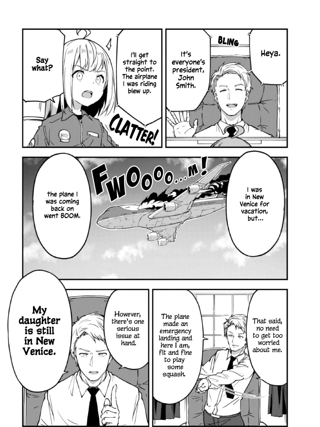 Read Mimicry Girls chapter 1.2 image 10 on Lezhin