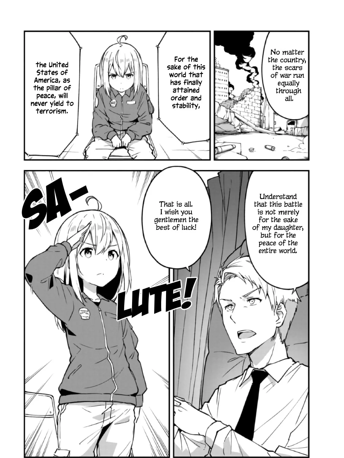 Read Mimicry Girls chapter 1.2 image 14 on Lezhin