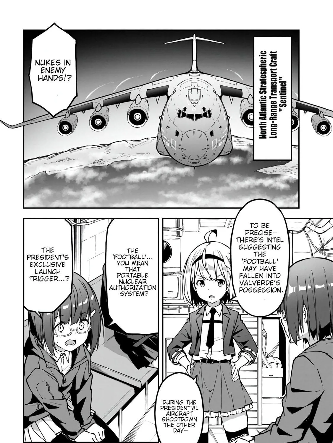 Read Mimicry Girls chapter 10 image 10 on Lezhin