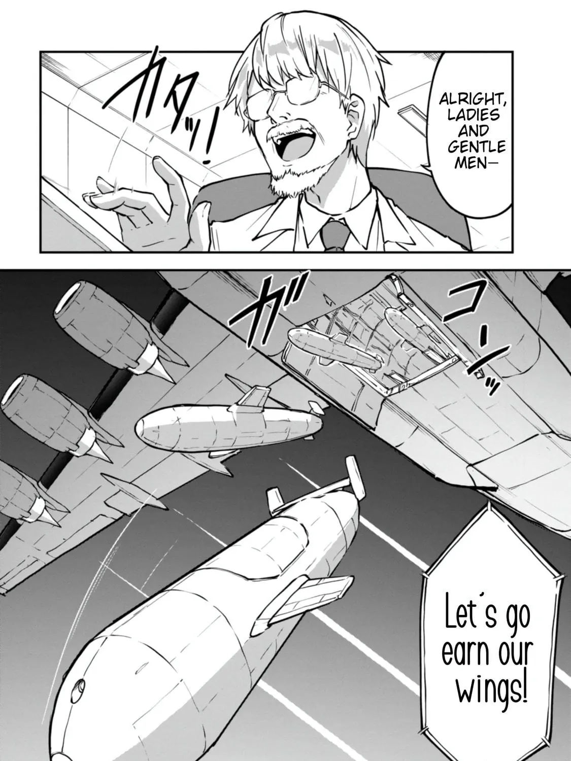 Read Mimicry Girls chapter 10 image 22 on Lezhin