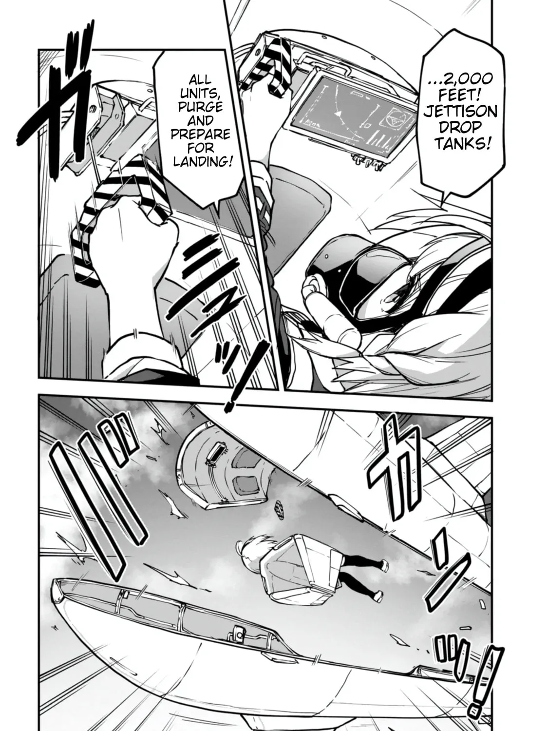 Read Mimicry Girls chapter 10 image 26 on Lezhin