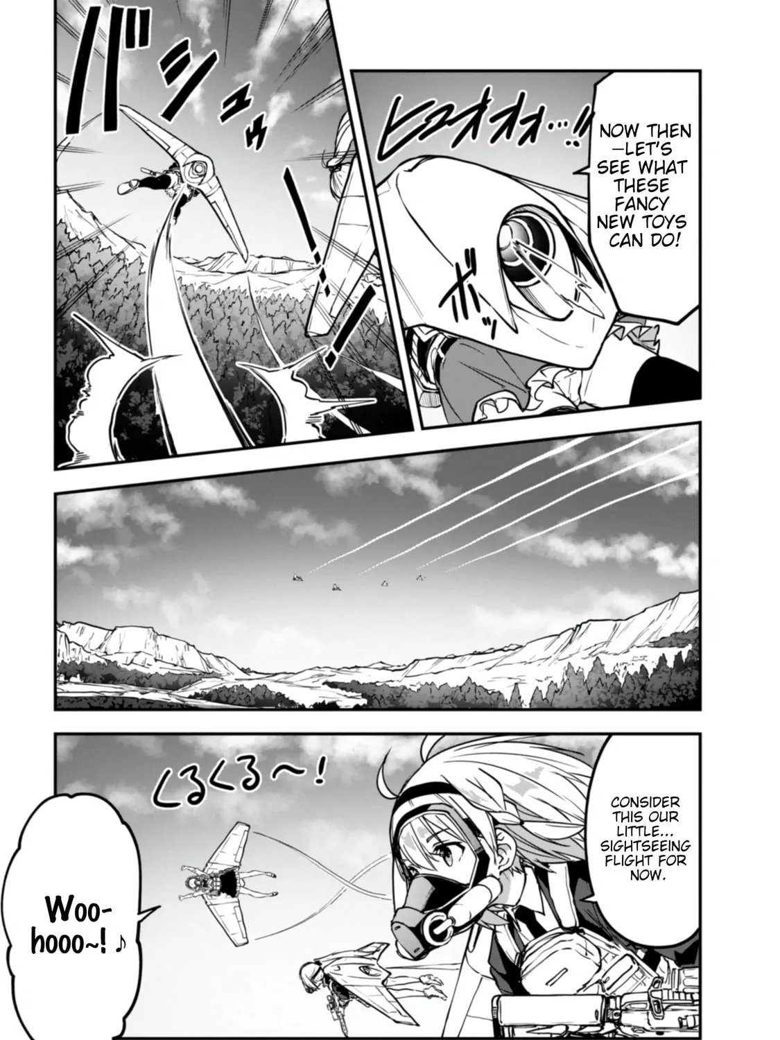 Read Mimicry Girls chapter 10 image 30 on Lezhin
