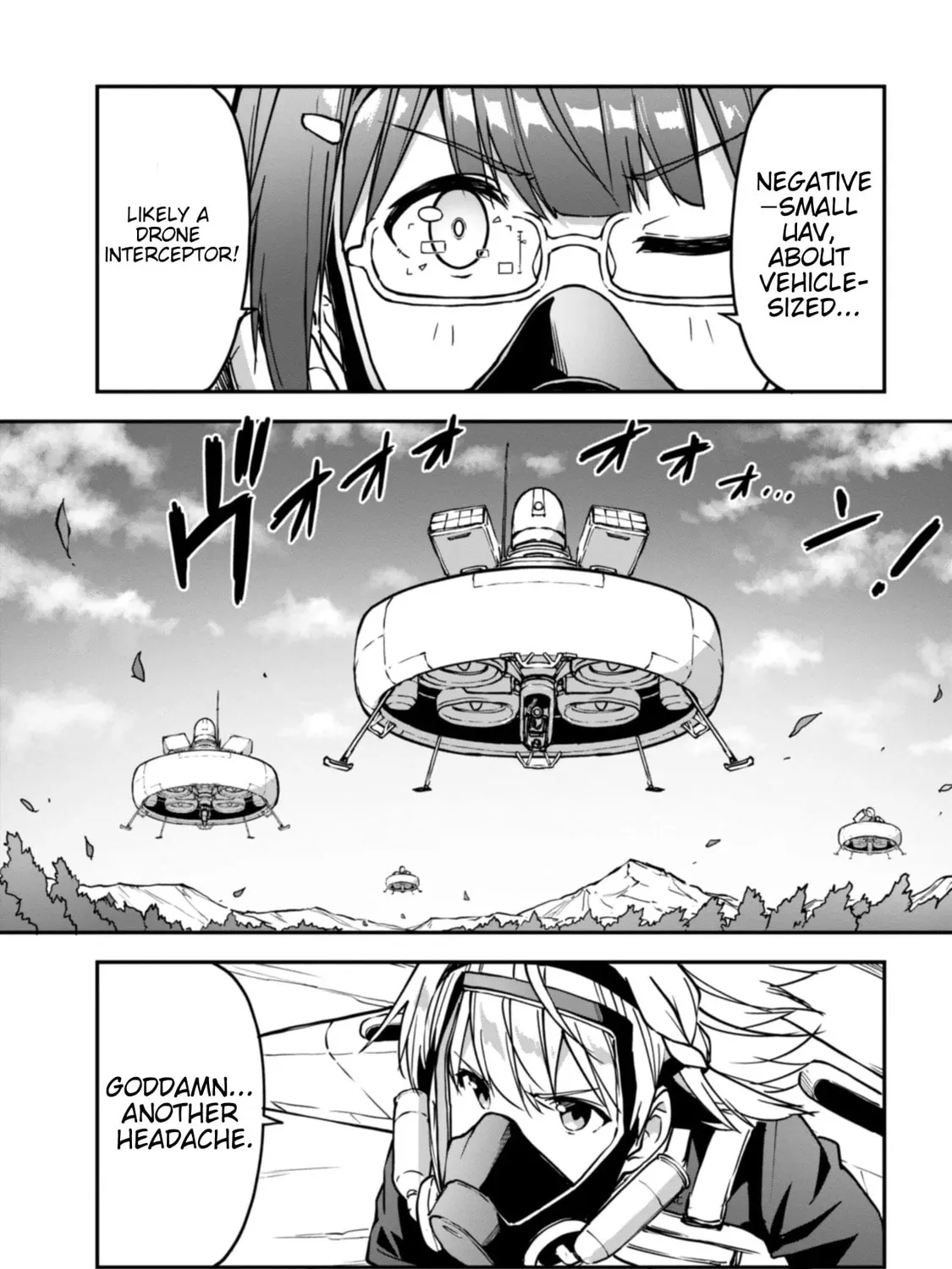 Read Mimicry Girls chapter 10 image 36 on Lezhin