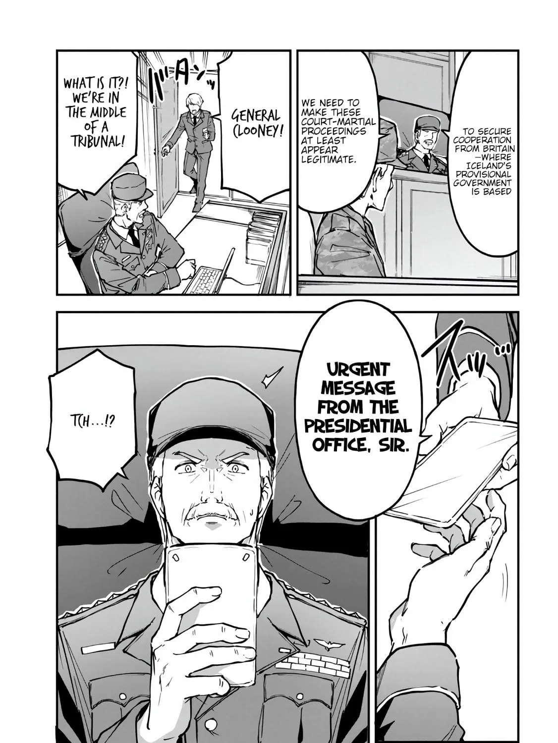 Read Mimicry Girls chapter 10 image 8 on Lezhin