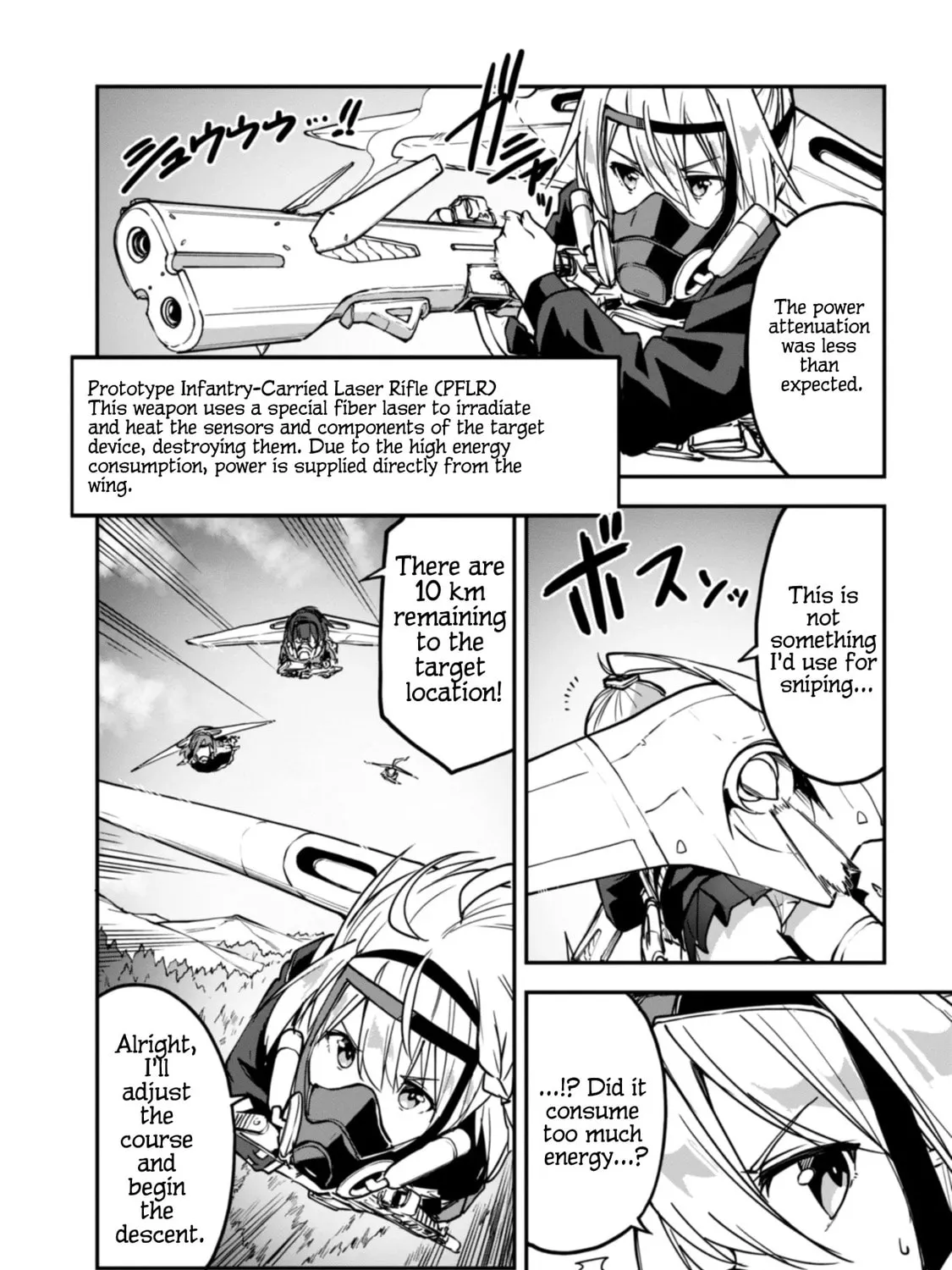 Read Mimicry Girls chapter 11 image 24 on Lezhin