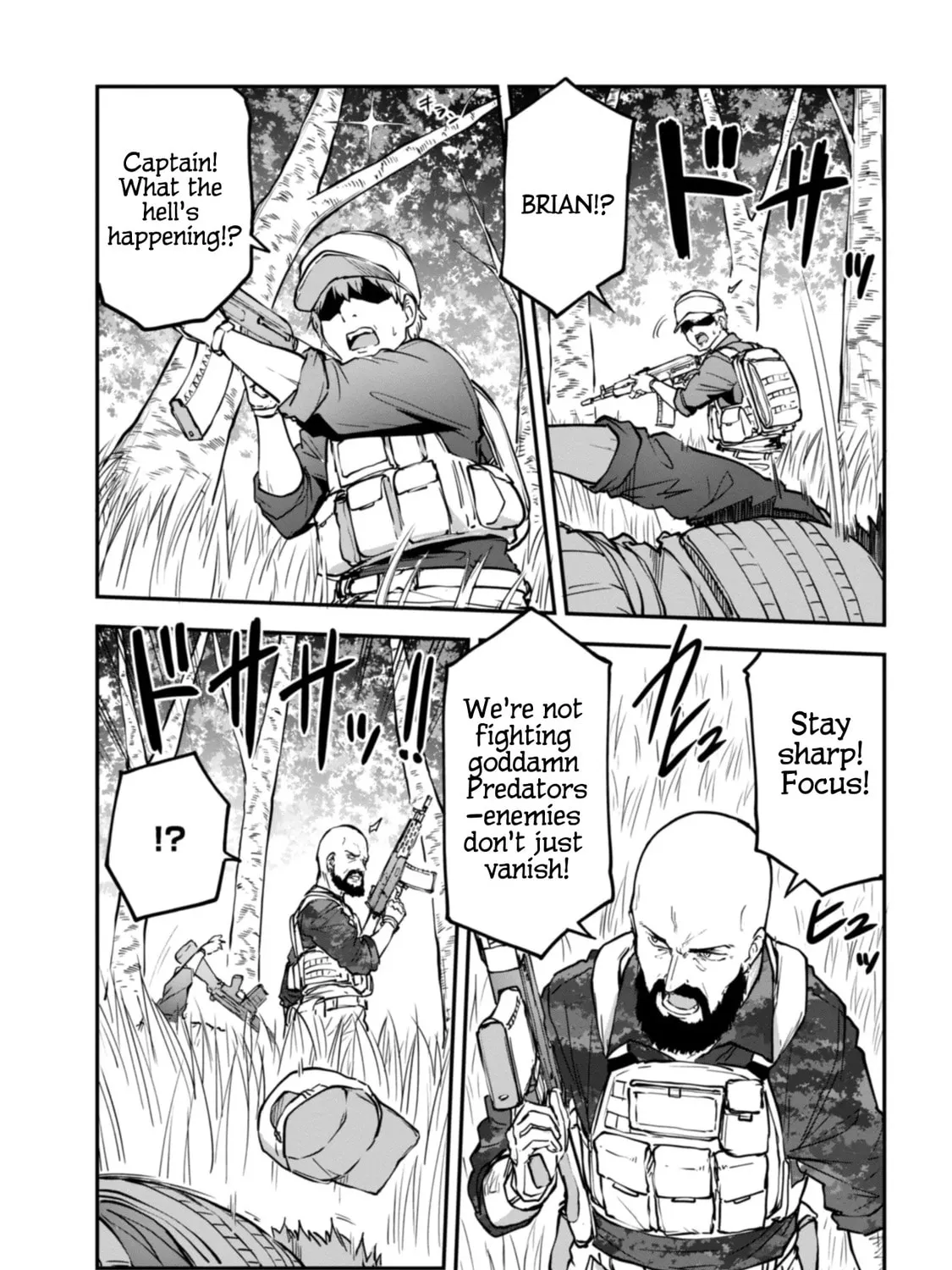 Read Mimicry Girls chapter 11 image 36 on Lezhin