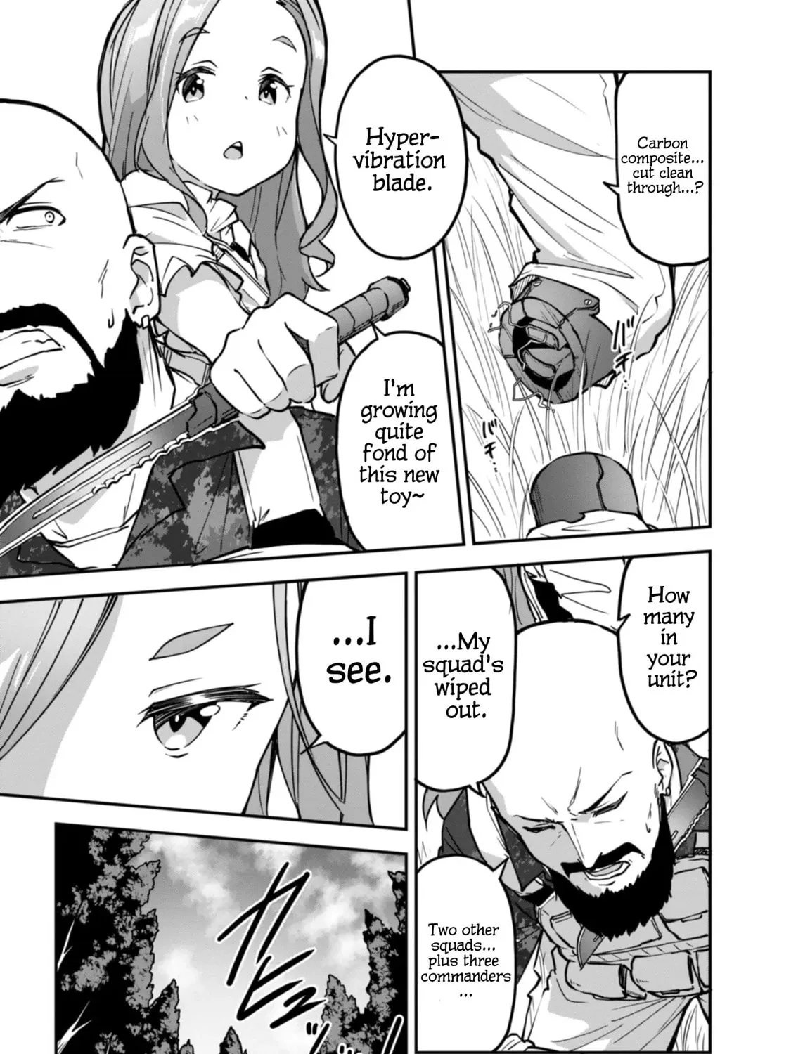 Read Mimicry Girls chapter 12 image 14 on Lezhin