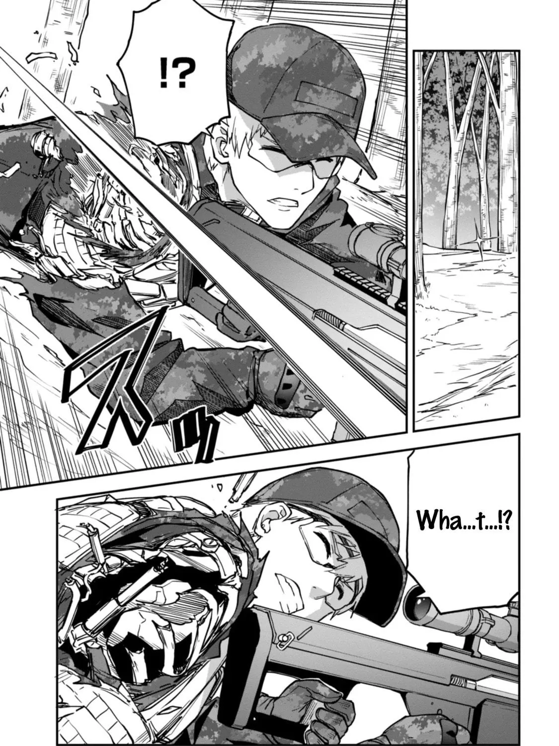 Read Mimicry Girls chapter 13 image 28 on Lezhin