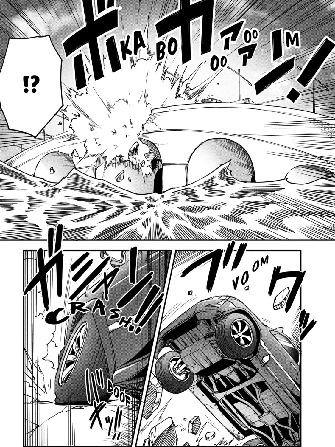 Read Mimicry Girls chapter 2.1 image 14 on Lezhin