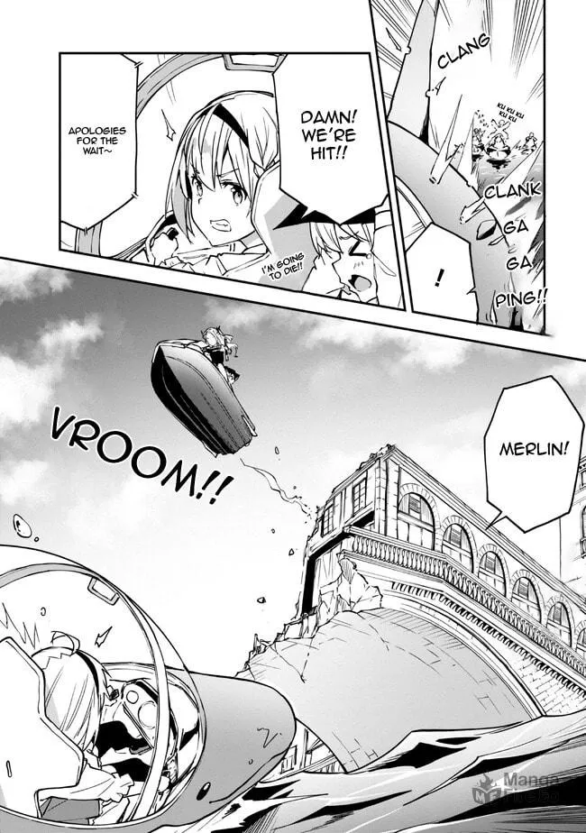 Read Mimicry Girls chapter 2.2 image 11 on Lezhin