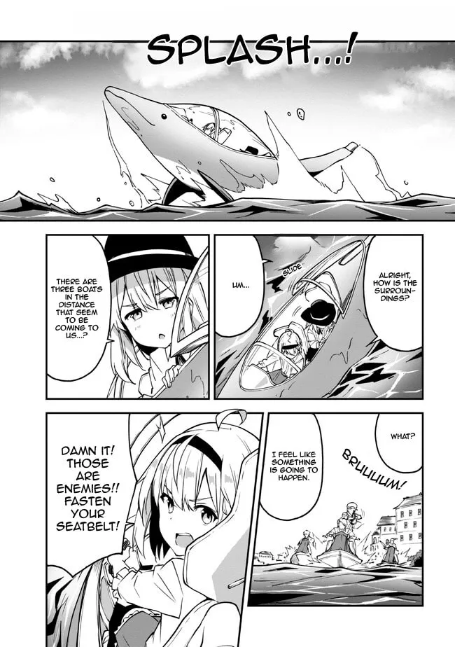 Read Mimicry Girls chapter 2.2 image 7 on Lezhin