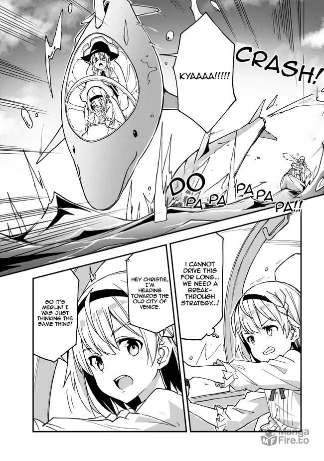 Read Mimicry Girls chapter 2.2 image 9 on Lezhin